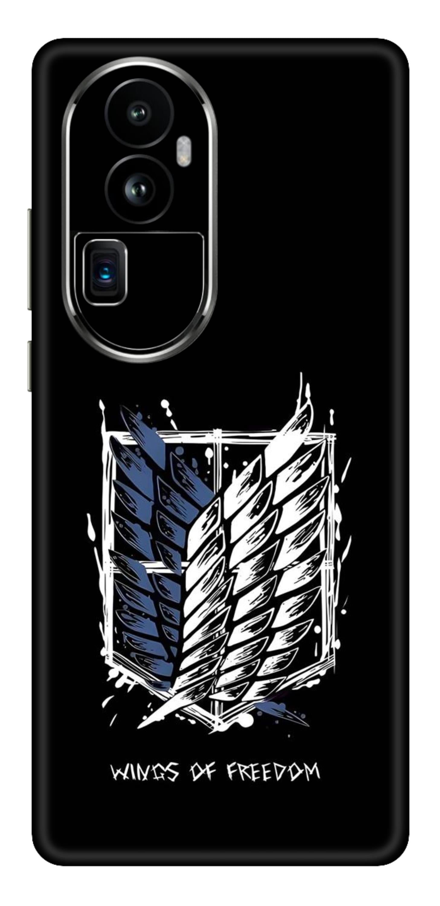 Oppo Reno 10 Pro Plus 5G Skins and Wraps