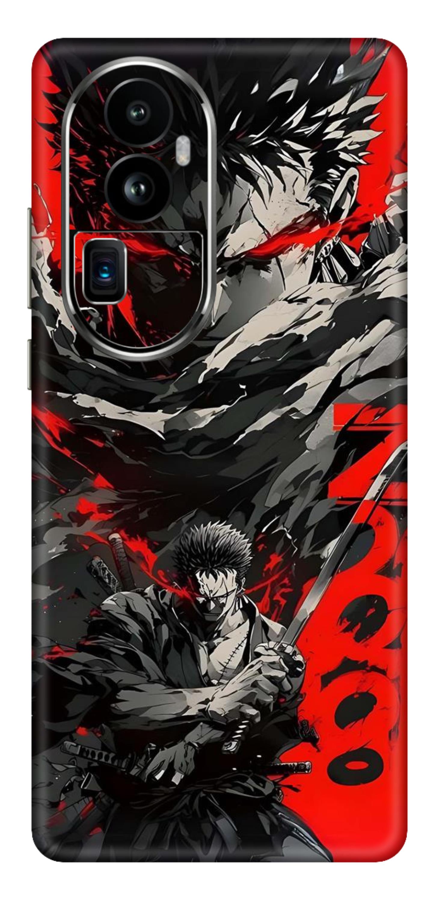 Oppo Reno 10 Pro Plus 5G Skins and Wraps