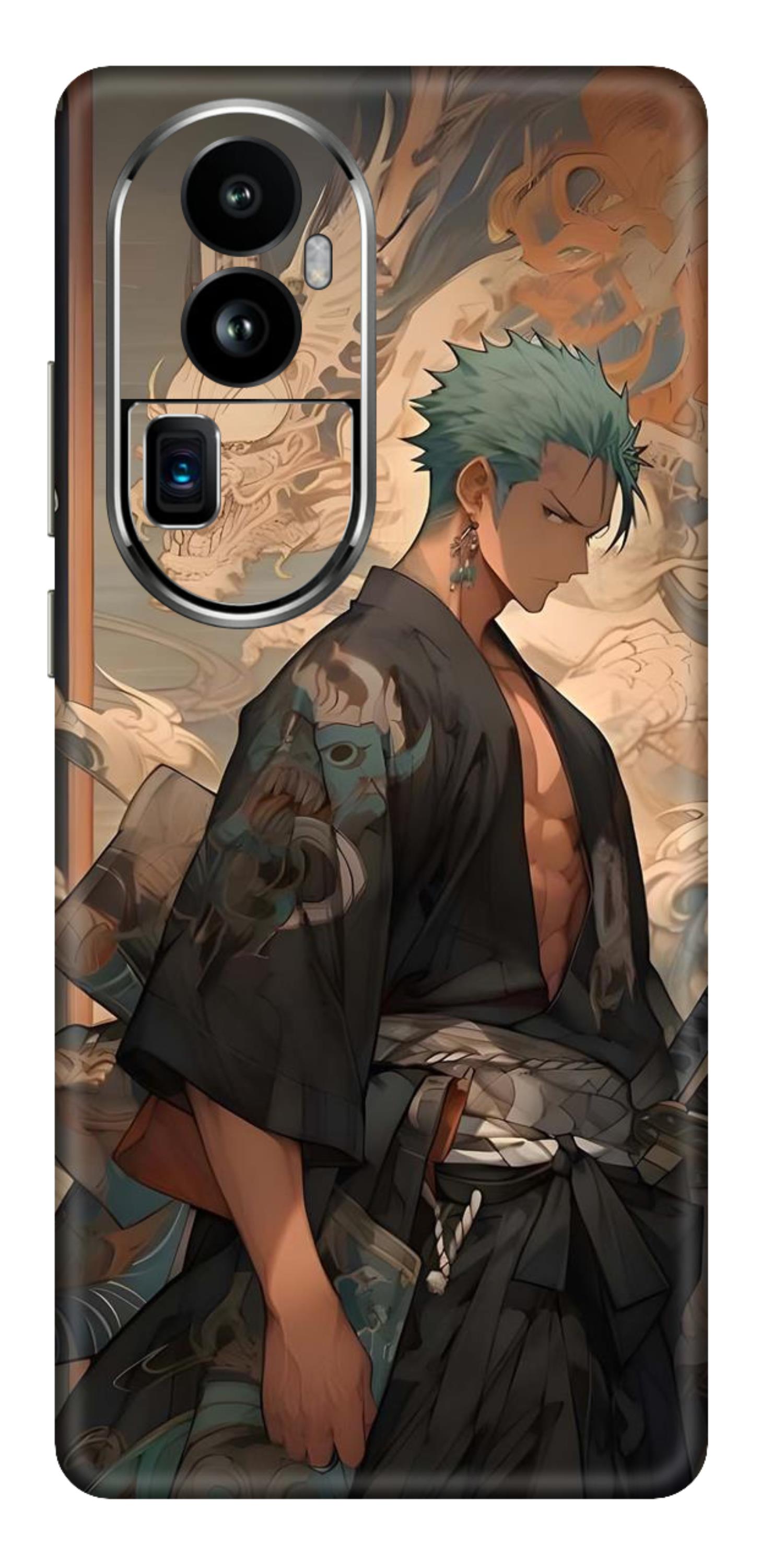 Oppo Reno 10 Pro Plus 5G Skins and Wraps