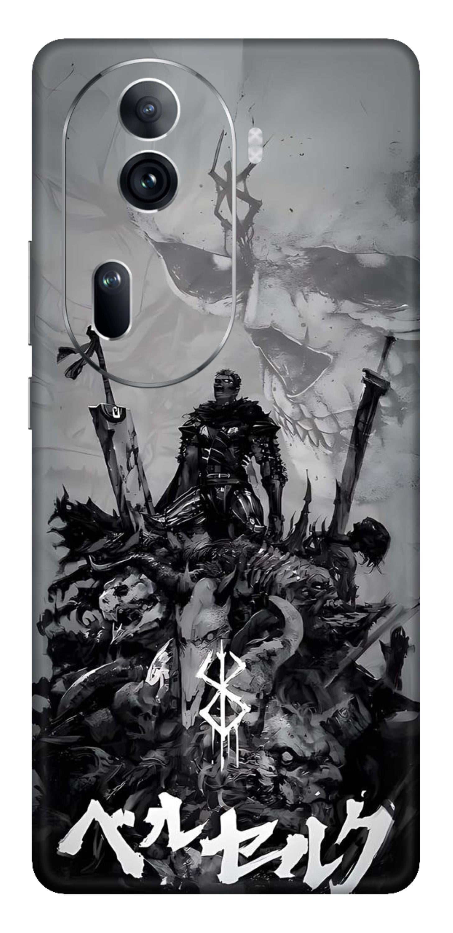 Oppo Reno 11 Pro 5G Skins and Wraps