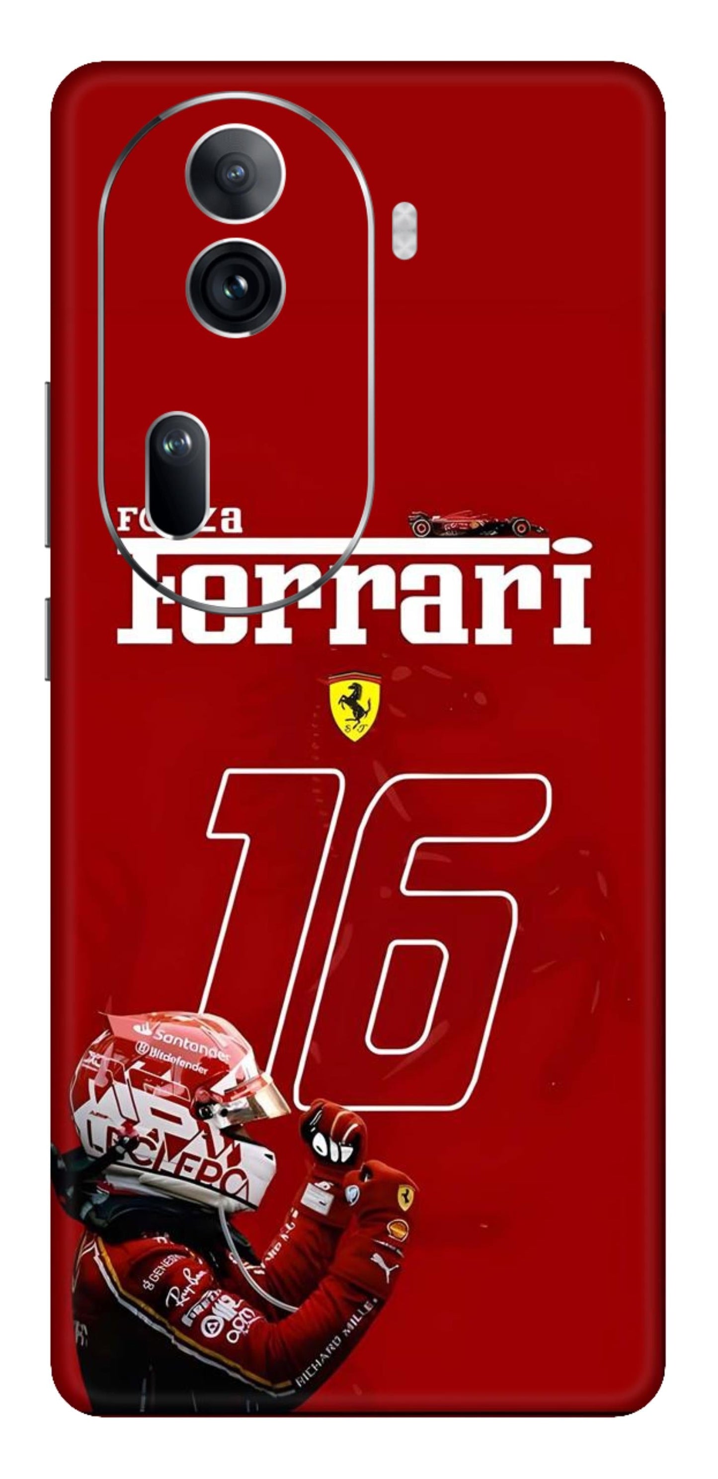 Oppo Reno 11 Pro 5G Skins and Wraps