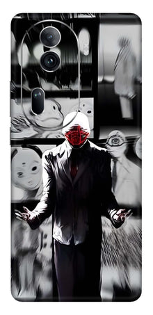 Oppo Reno 11 Pro 5G Skins and Wraps