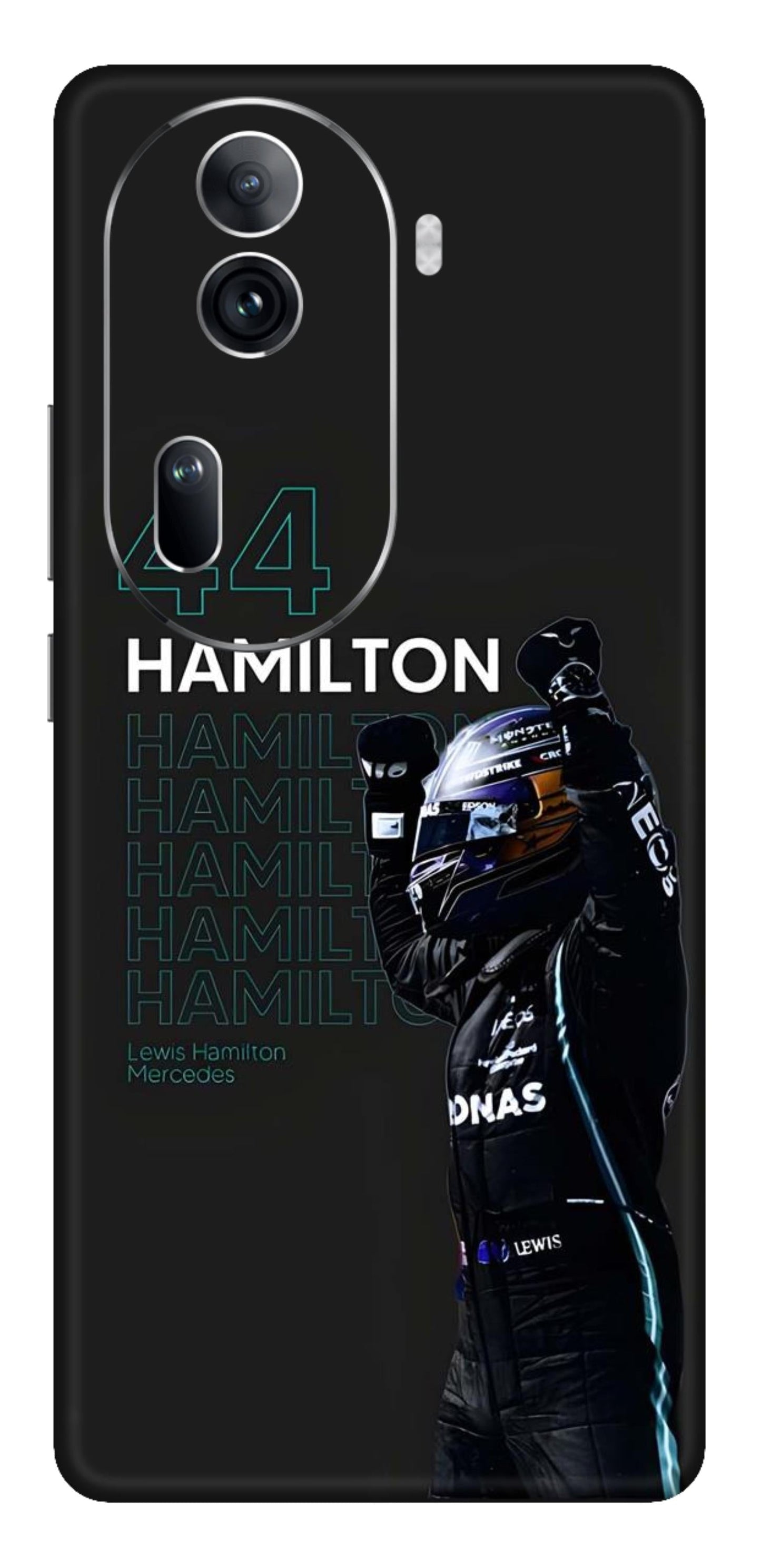 Oppo Reno 11 Pro 5G Skins and Wraps