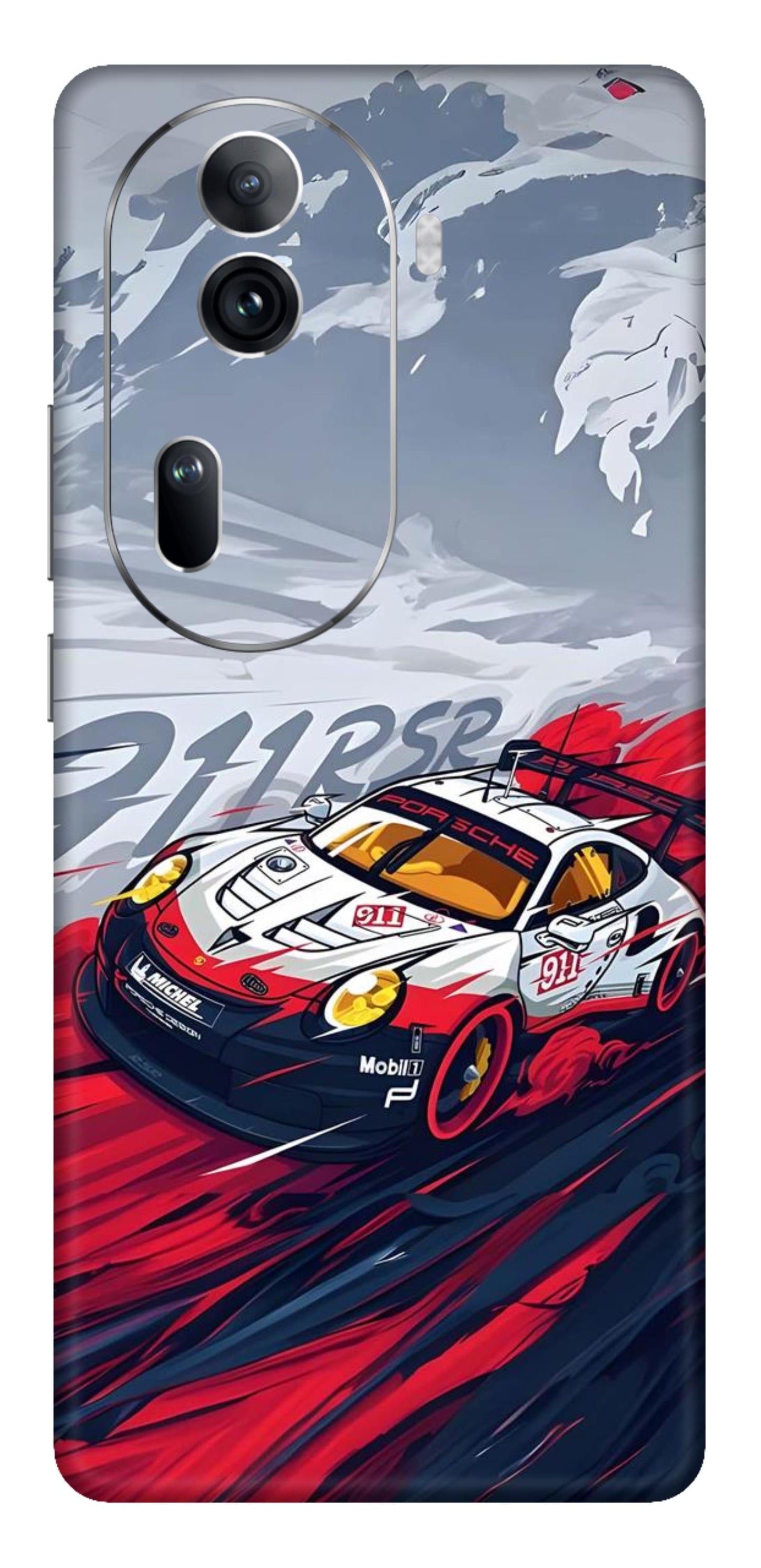 Oppo Reno 11 Pro 5G Skins and Wraps