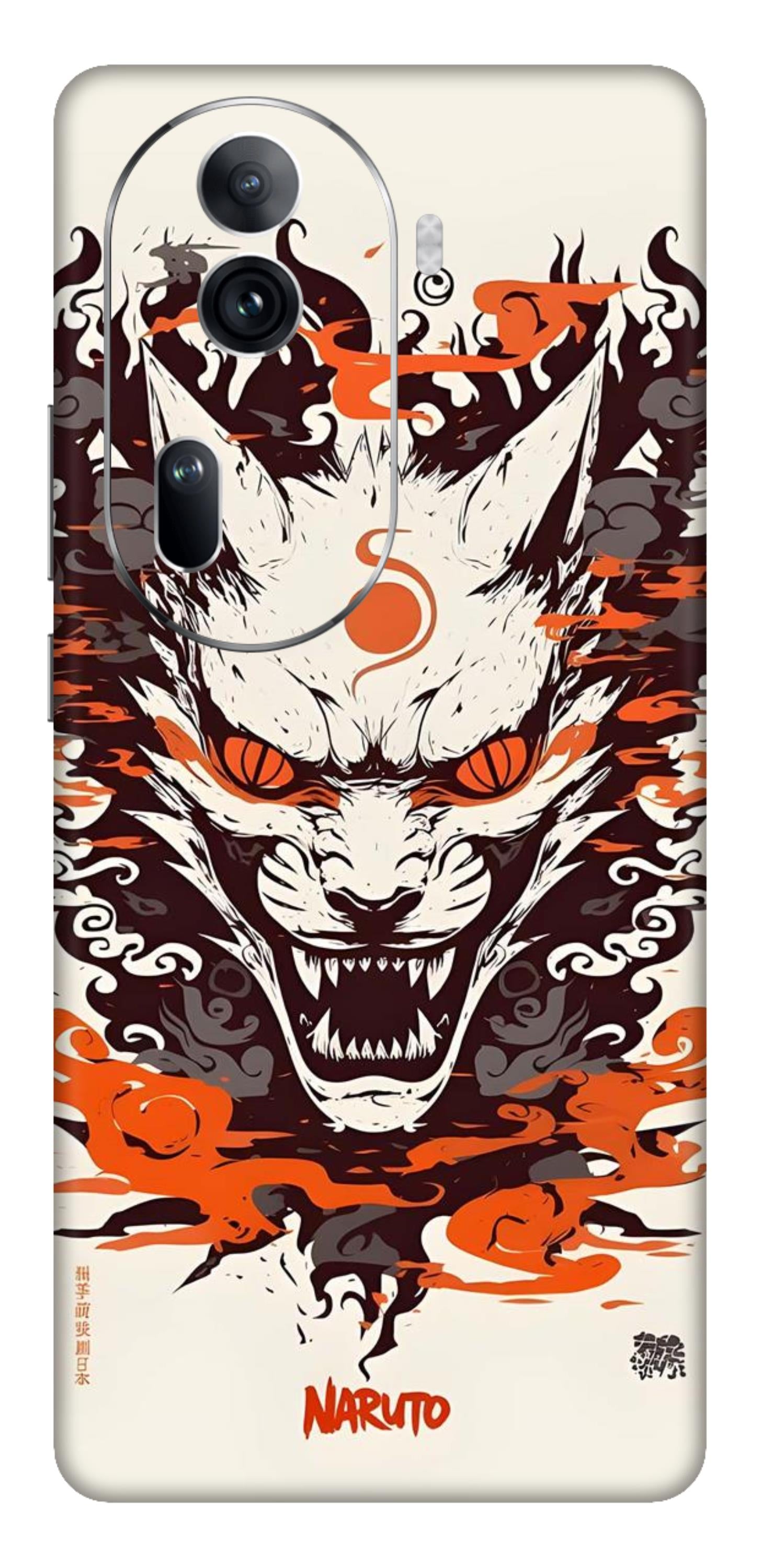 Oppo Reno 11 Pro 5G Skins and Wraps