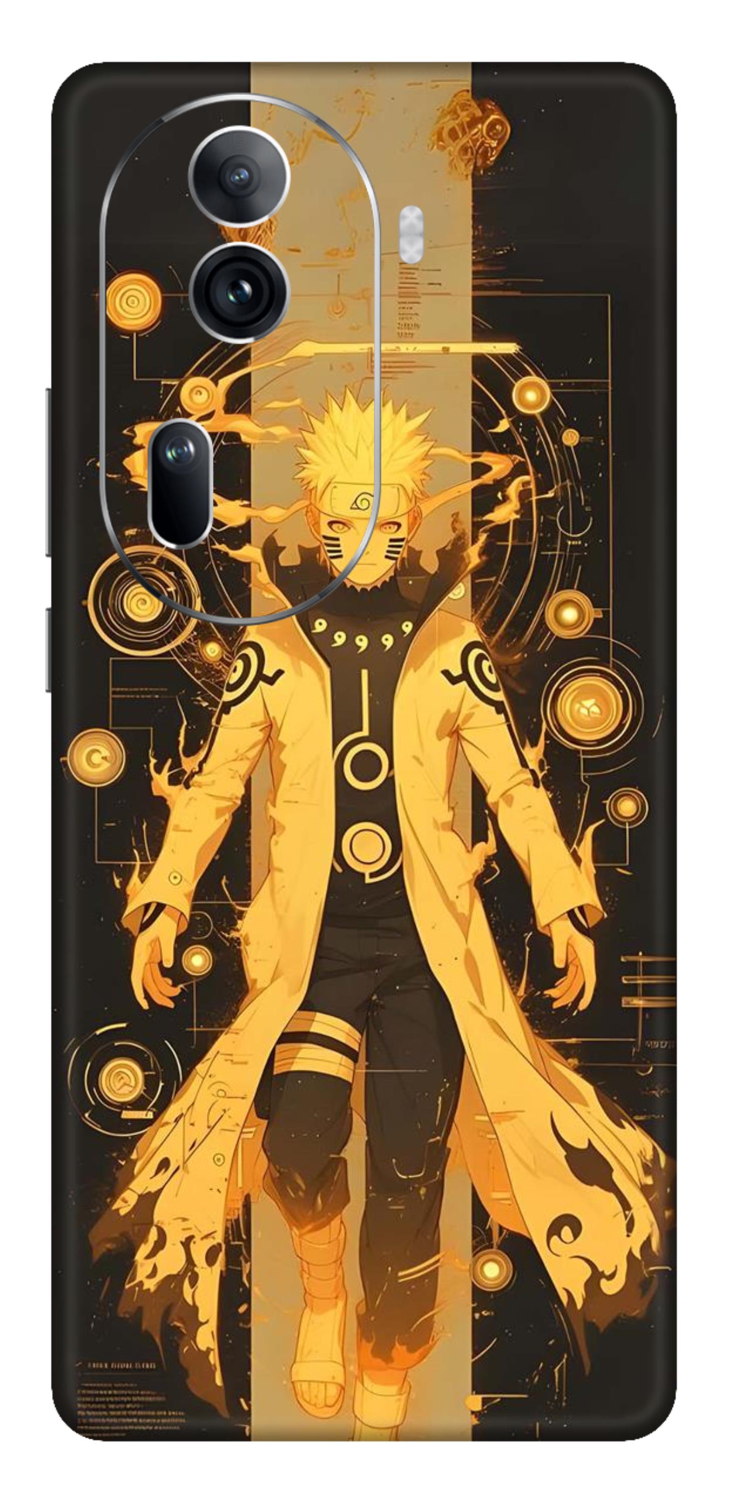 Oppo Reno 11 Pro 5G Skins and Wraps