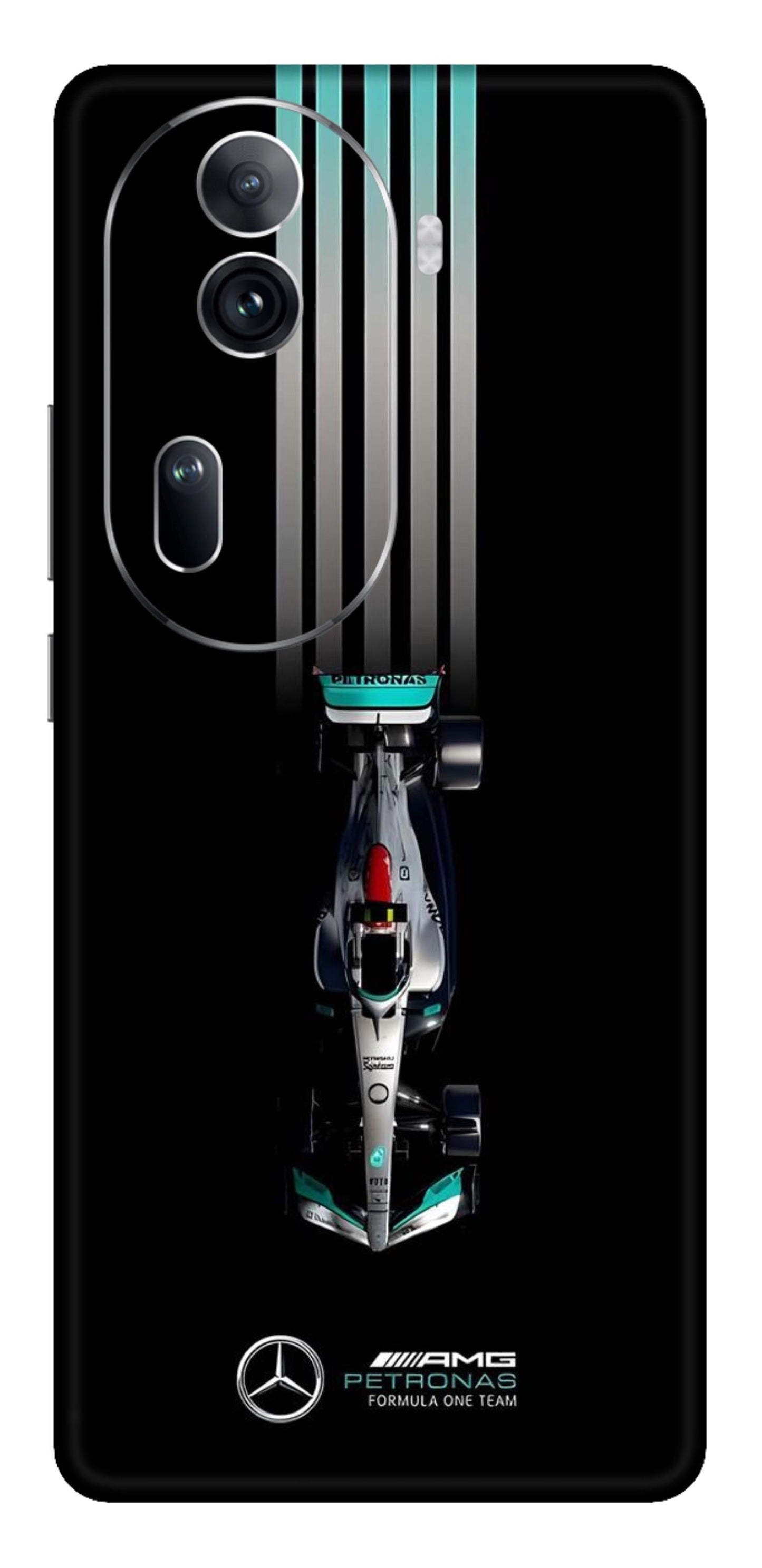 Oppo Reno 11 Pro 5G Skins and Wraps