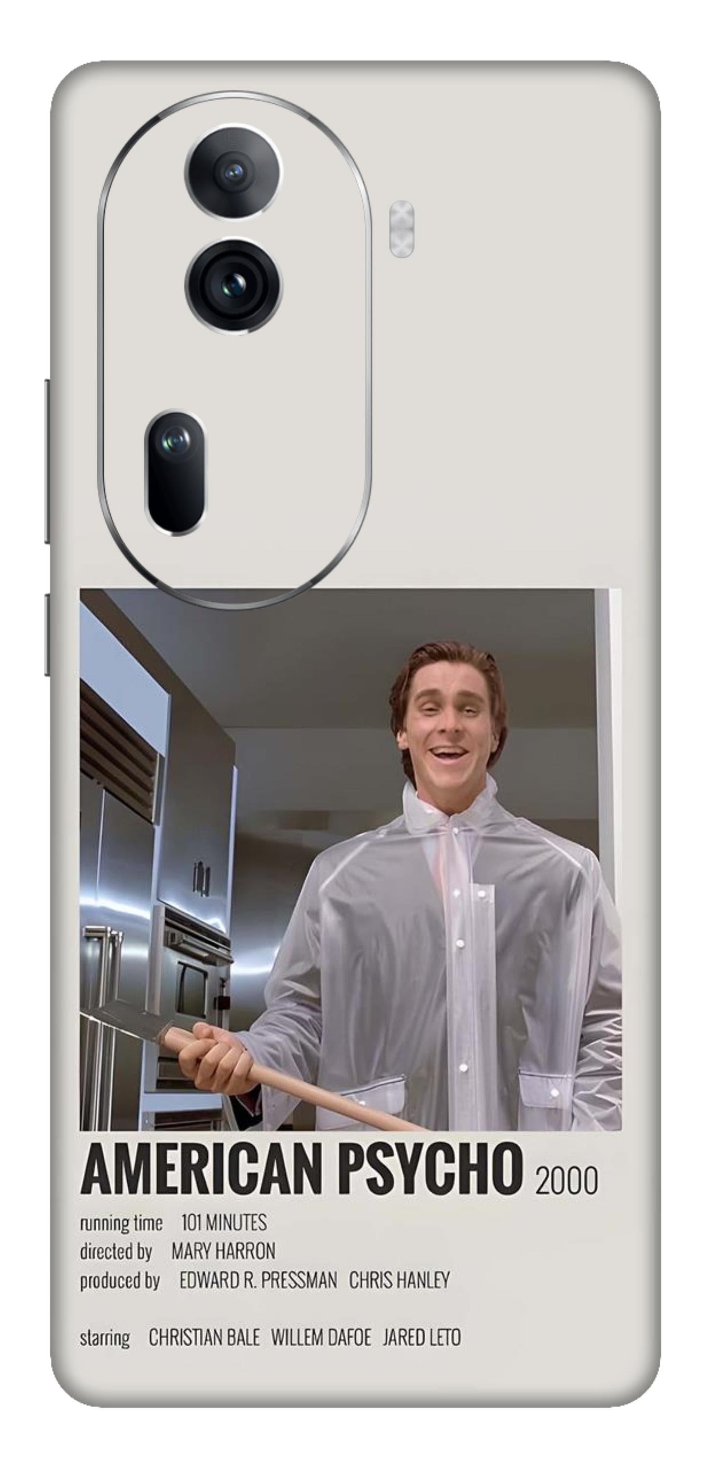 Oppo Reno 11 Pro 5G Skins and Wraps