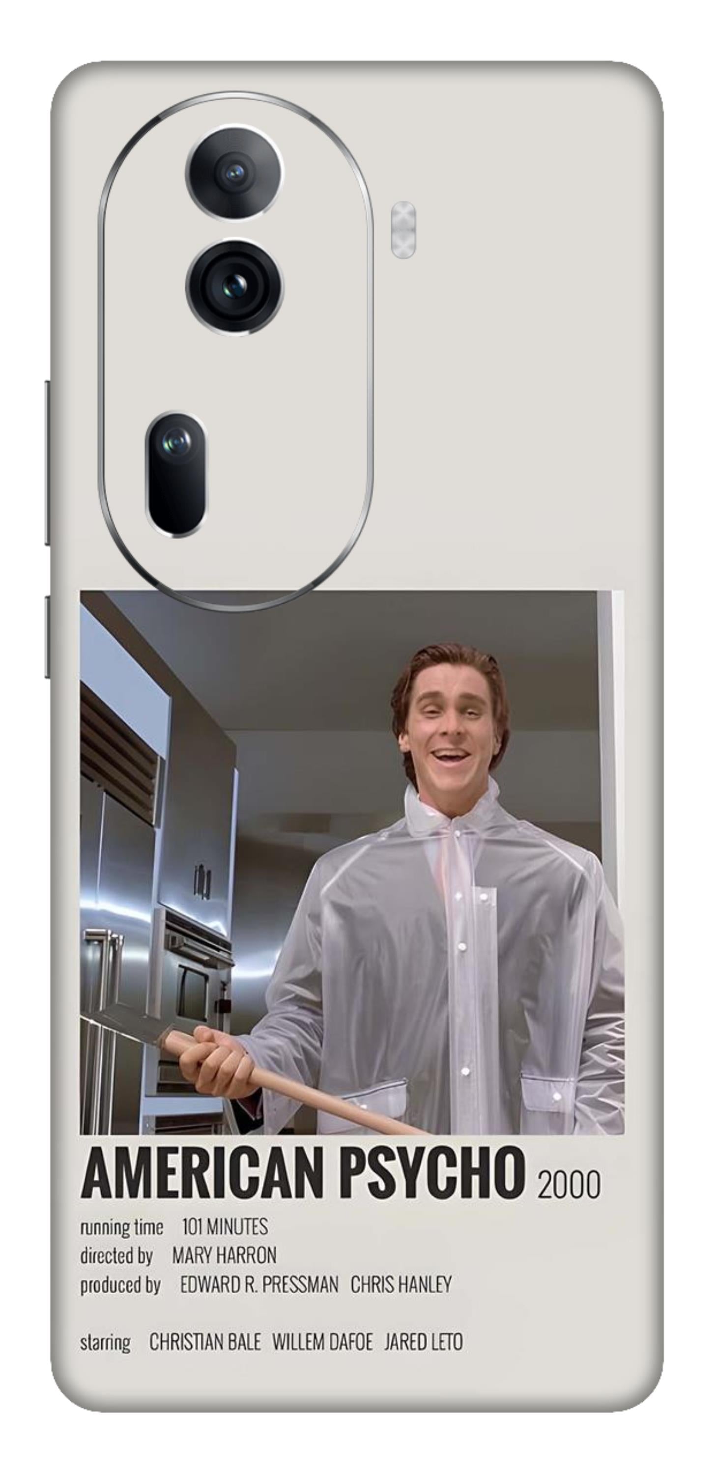 Oppo Reno 11 Pro 5G Skins and Wraps