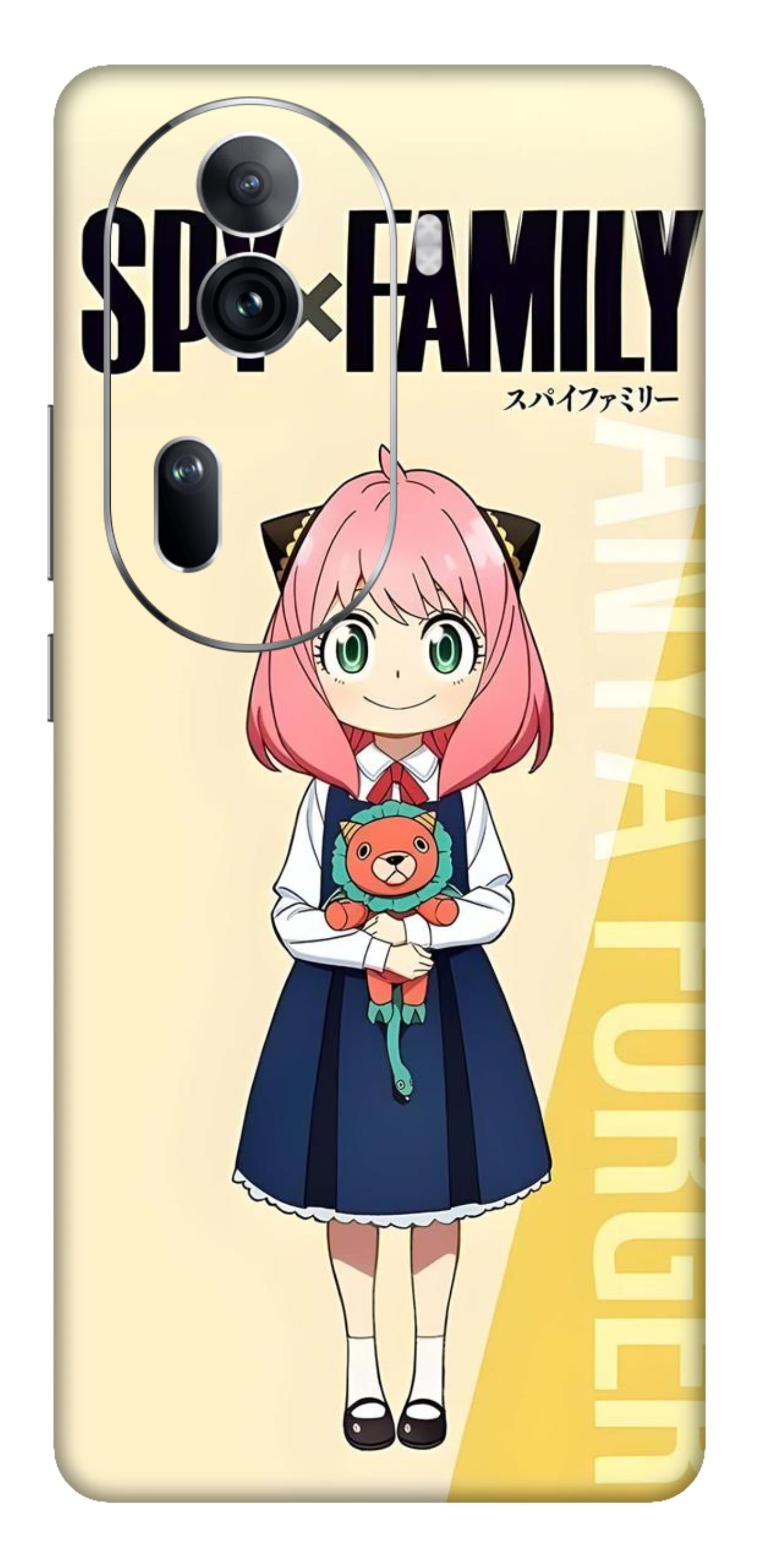 Oppo Reno 11 Pro 5G Skins and Wraps