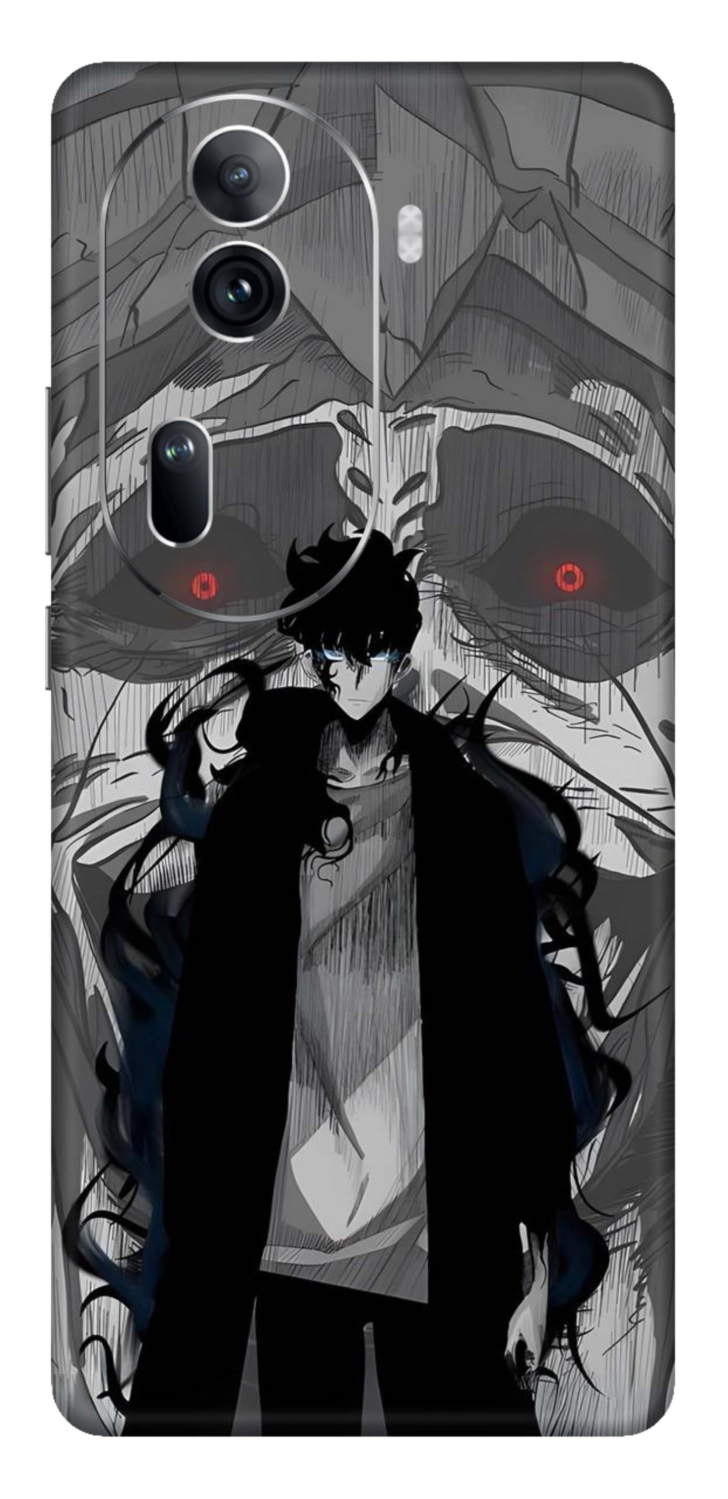 Oppo Reno 11 Pro 5G Skins and Wraps