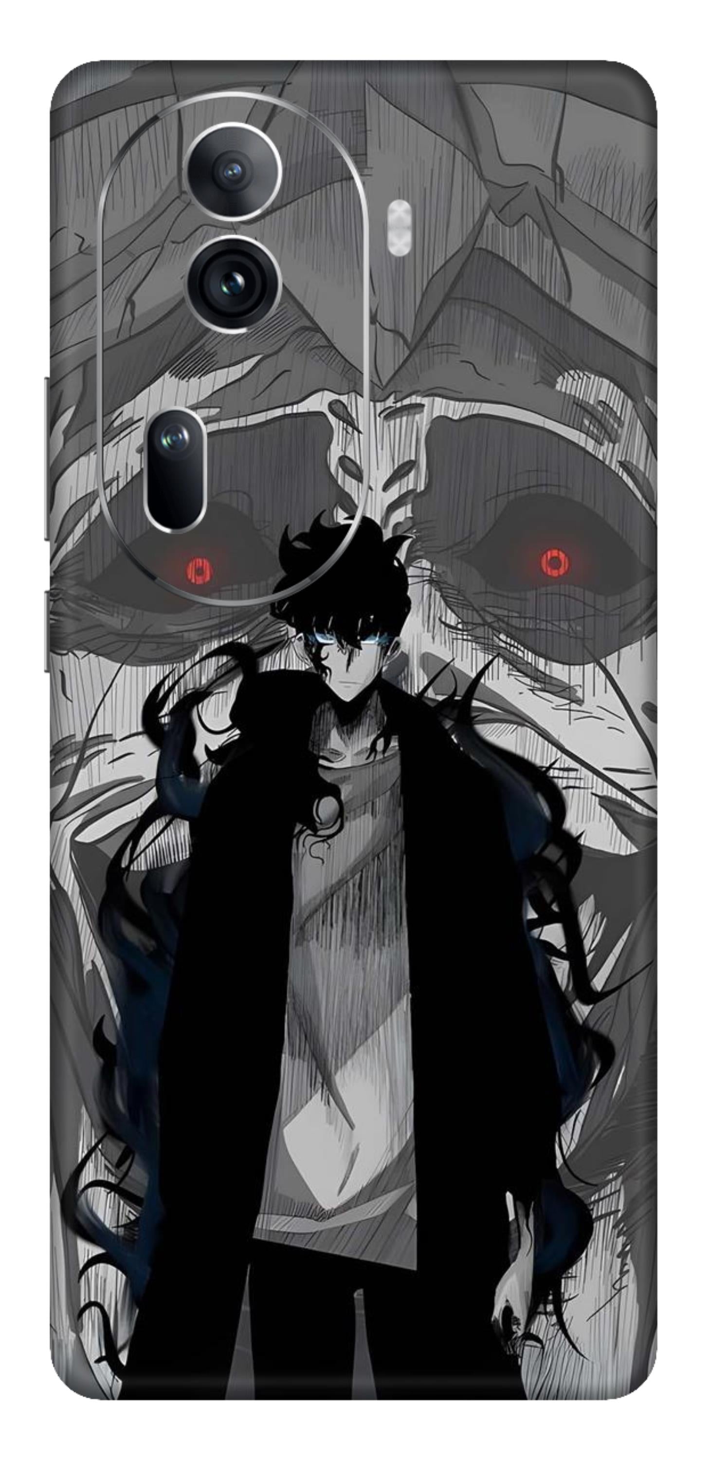 Oppo Reno 11 Pro 5G Skins and Wraps