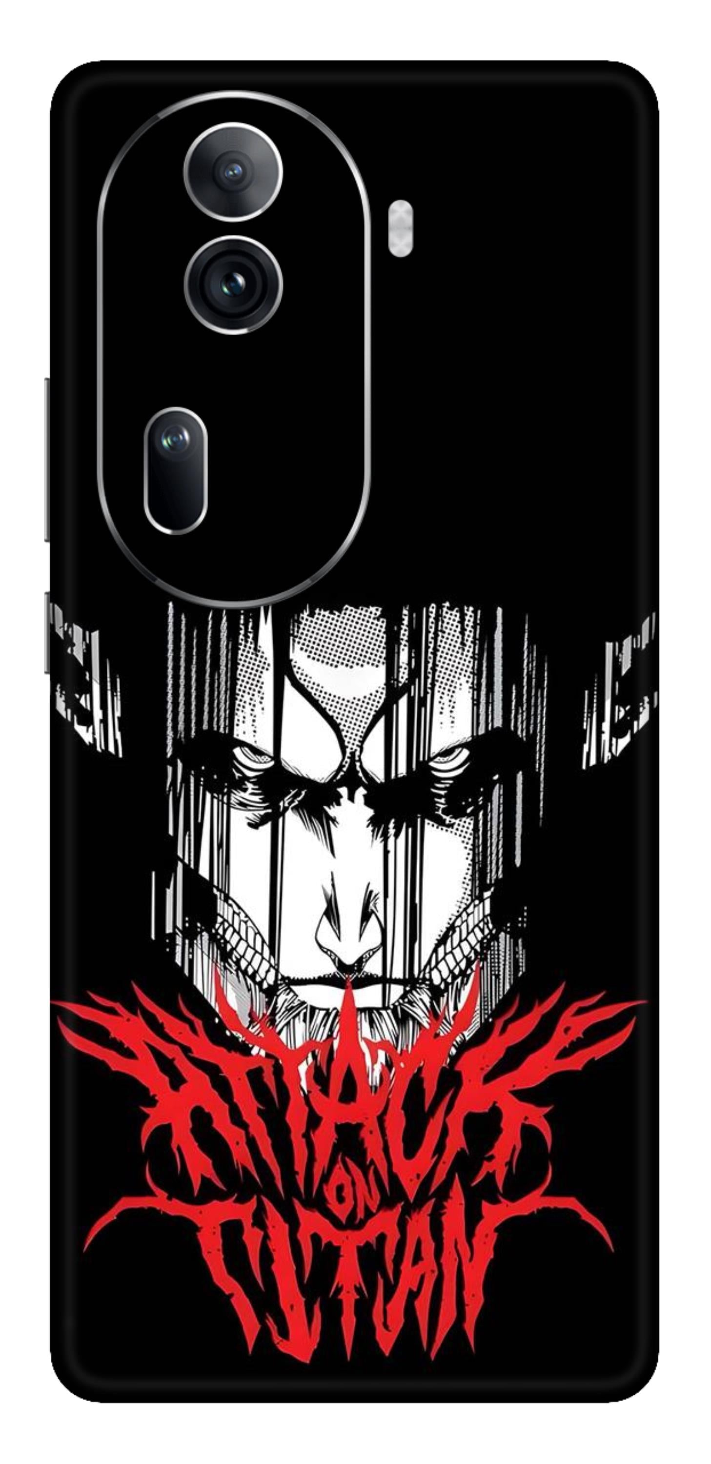 Oppo Reno 11 Pro 5G Skins and Wraps