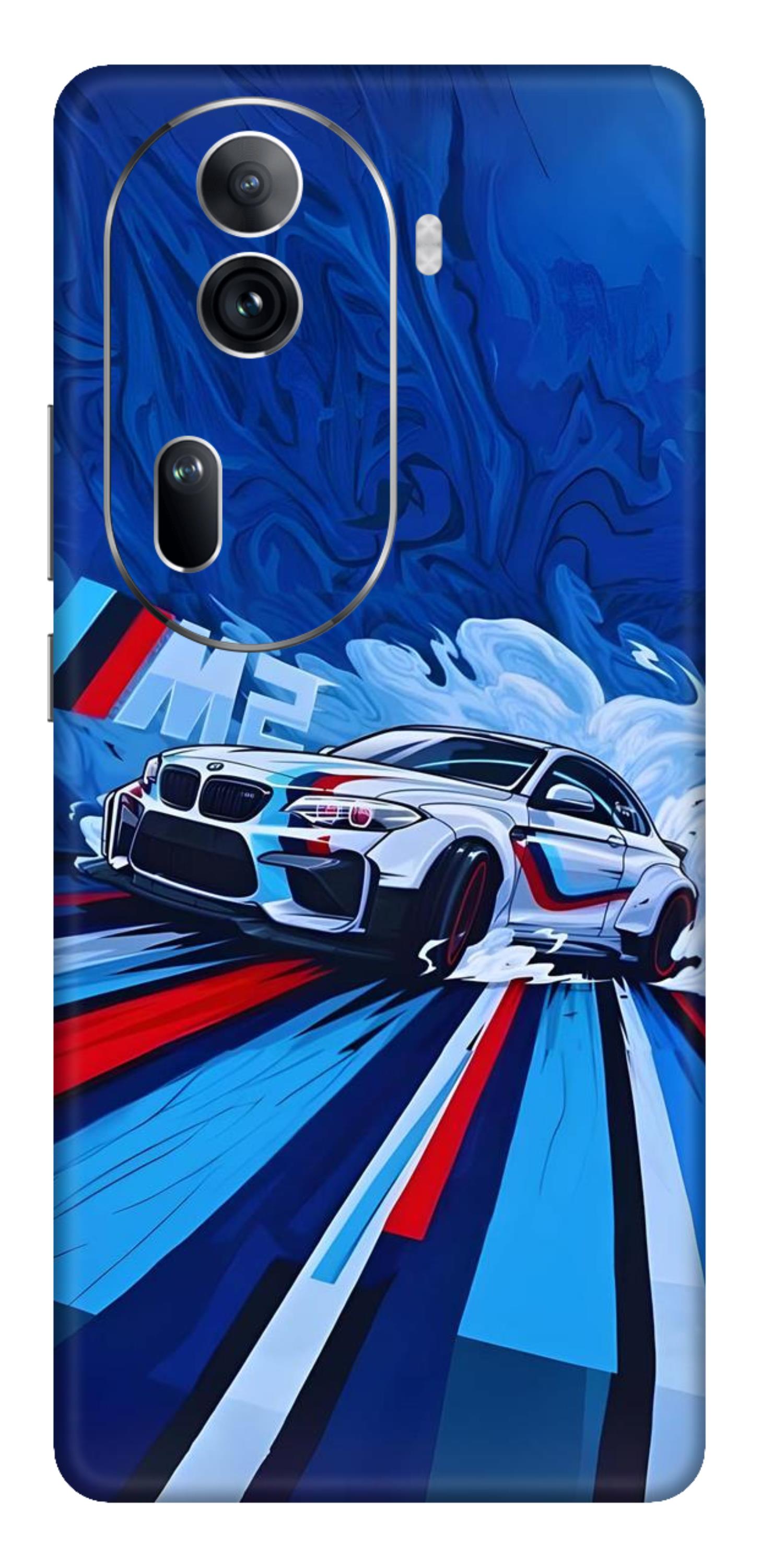 Oppo Reno 11 Pro 5G Skins and Wraps