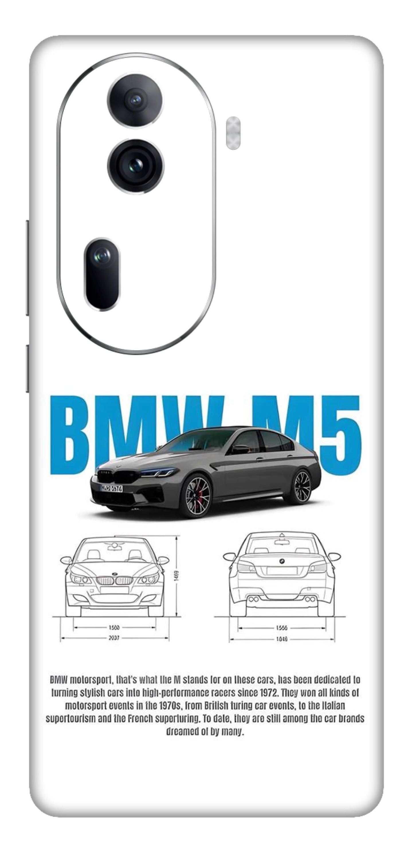 Oppo Reno 11 Pro 5G Skins and Wraps