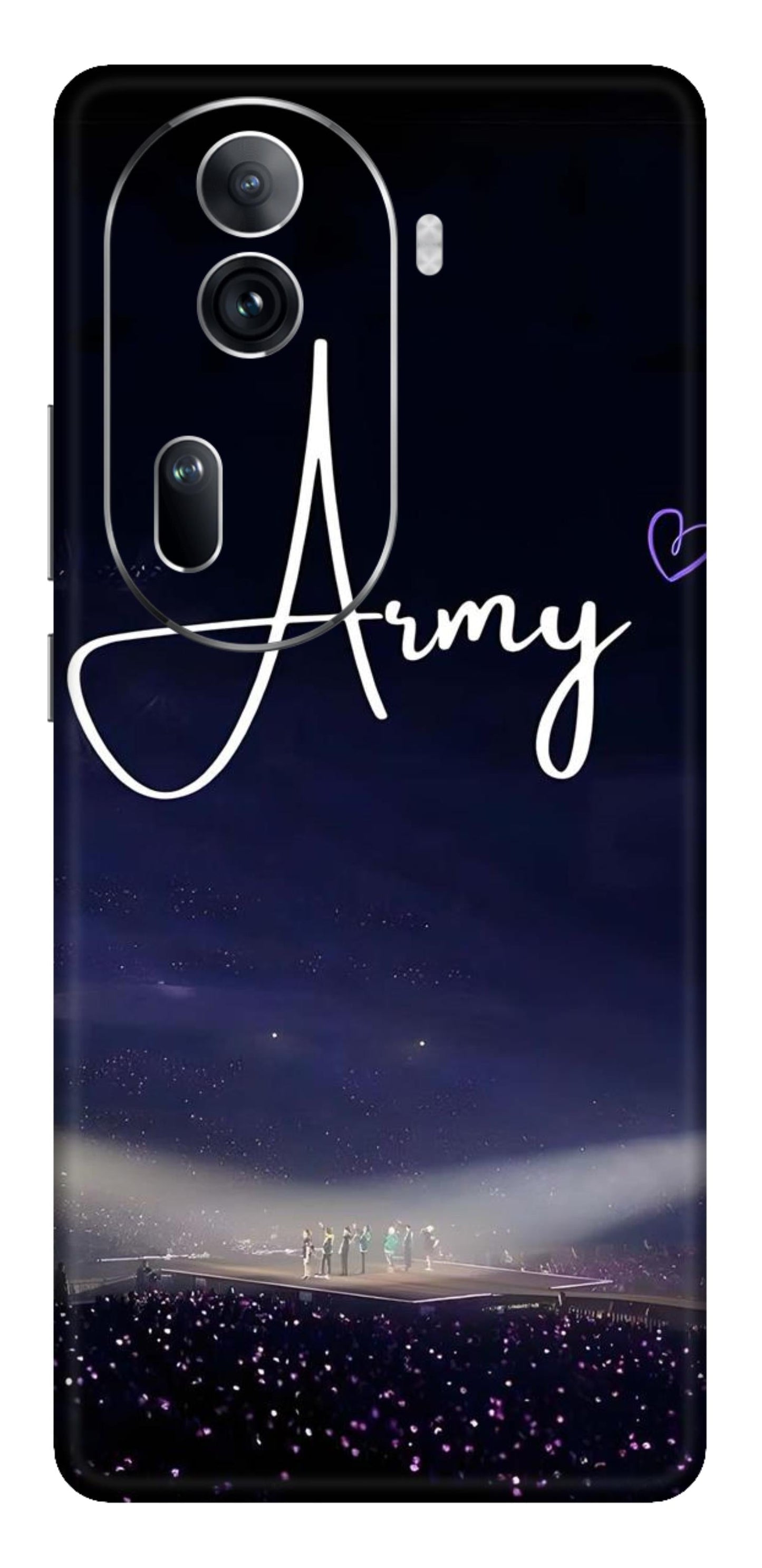 Oppo Reno 11 Pro 5G Skins and Wraps