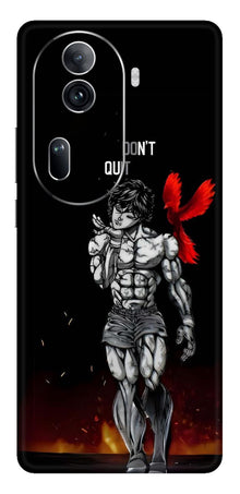 Oppo Reno 11 Pro 5G Skins and Wraps