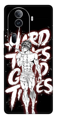 Oppo Reno 11 Pro 5G Skins and Wraps