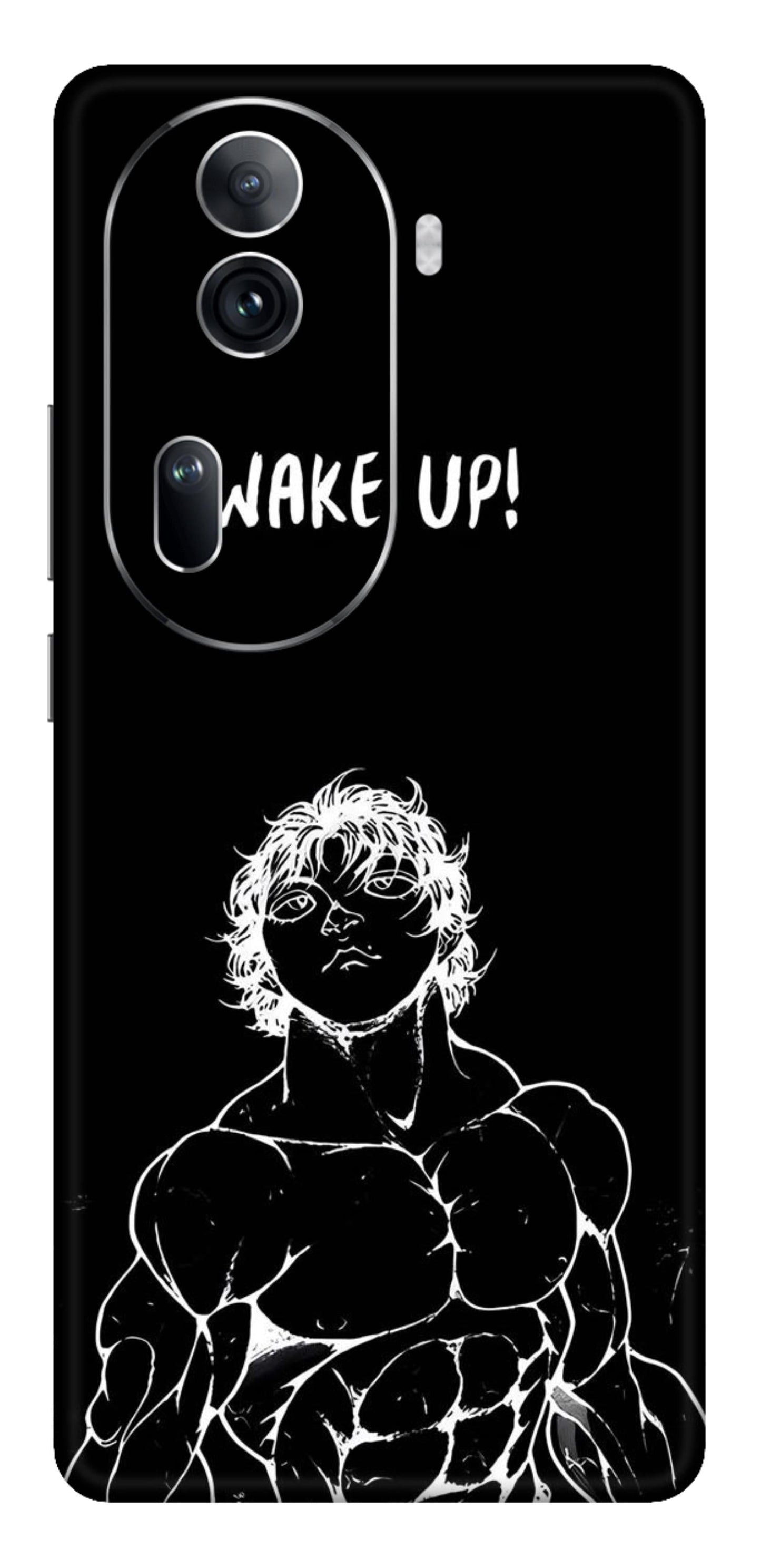 Oppo Reno 11 Pro 5G Skins and Wraps