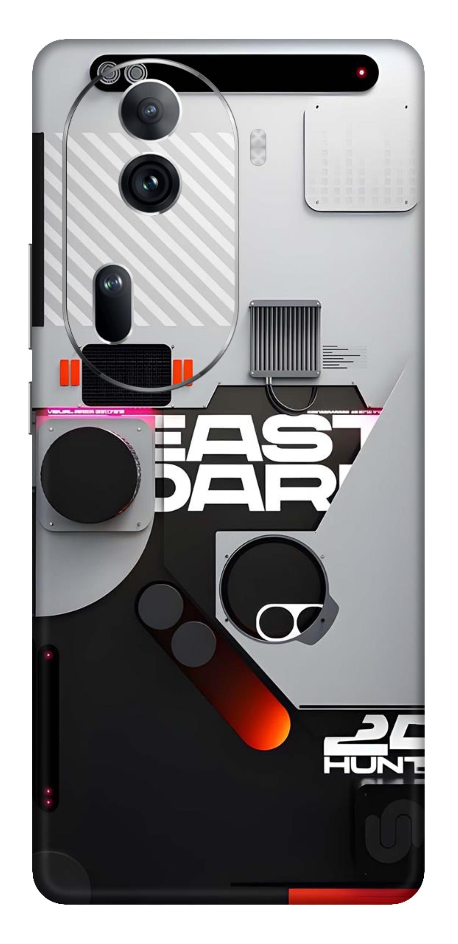 Oppo Reno 11 Pro 5G Skins and Wraps