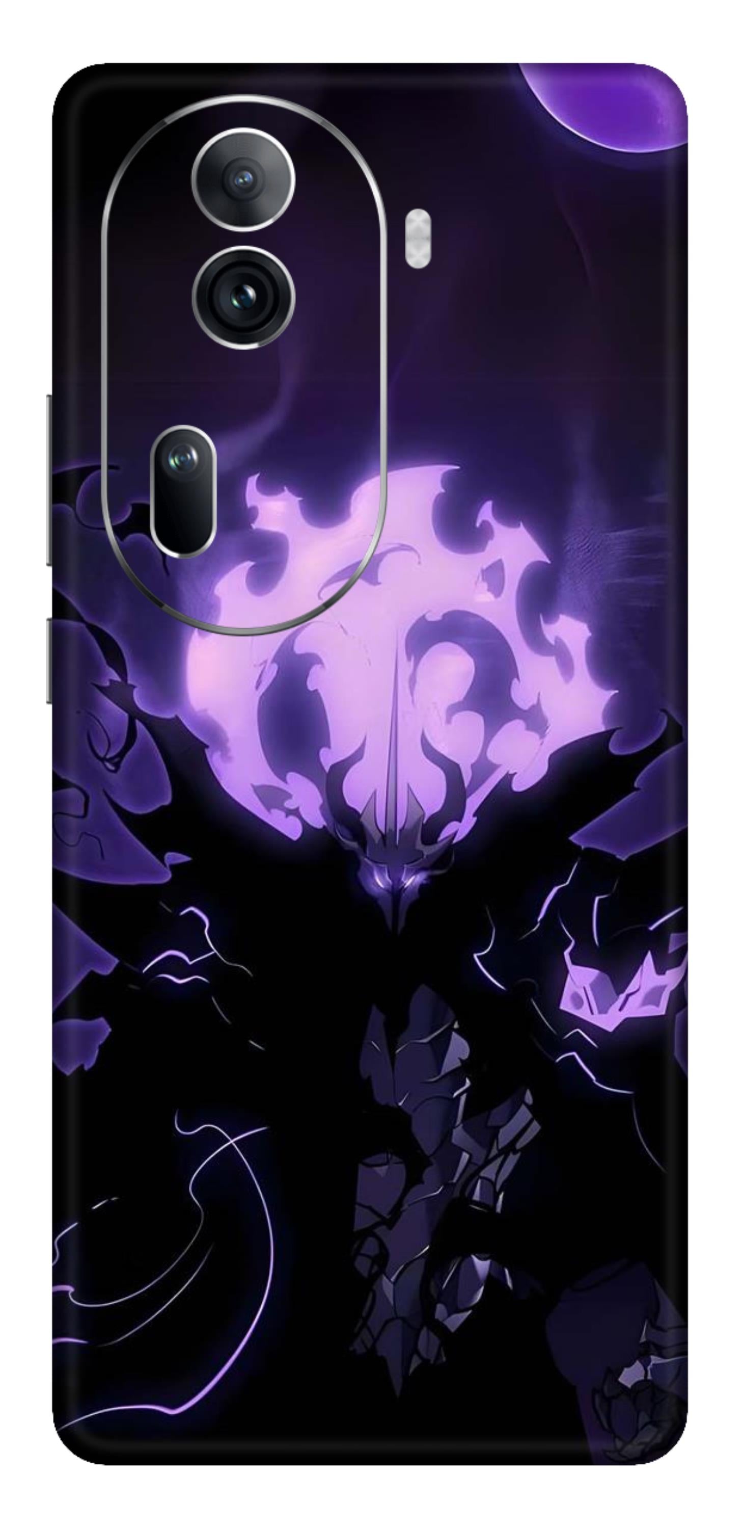 Oppo Reno 11 Pro 5G Skins and Wraps