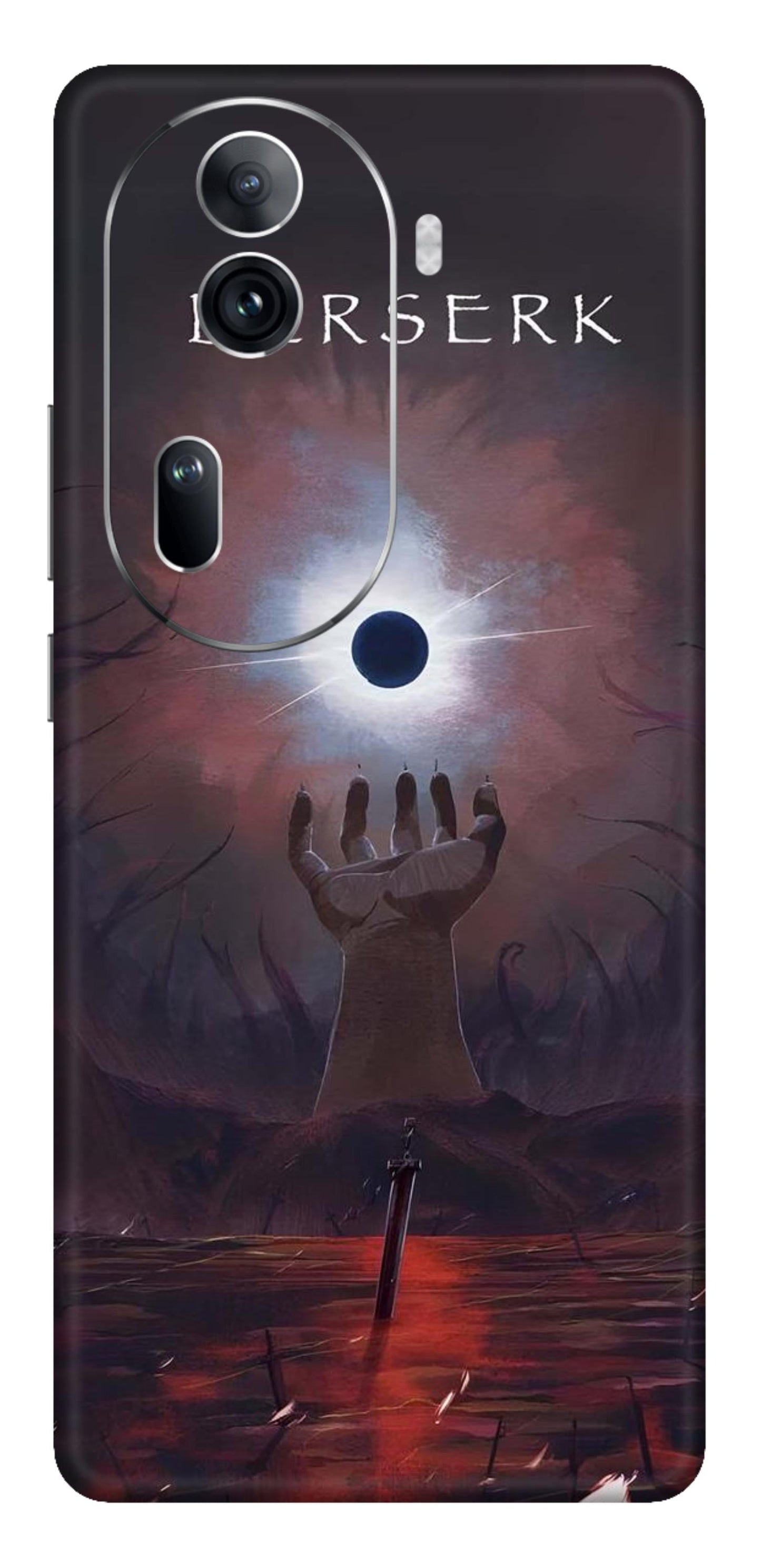 Oppo Reno 11 Pro 5G Skins and Wraps