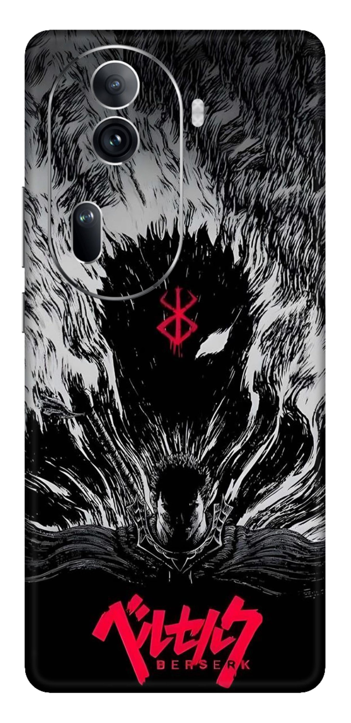 Oppo Reno 11 Pro 5G Skins and Wraps