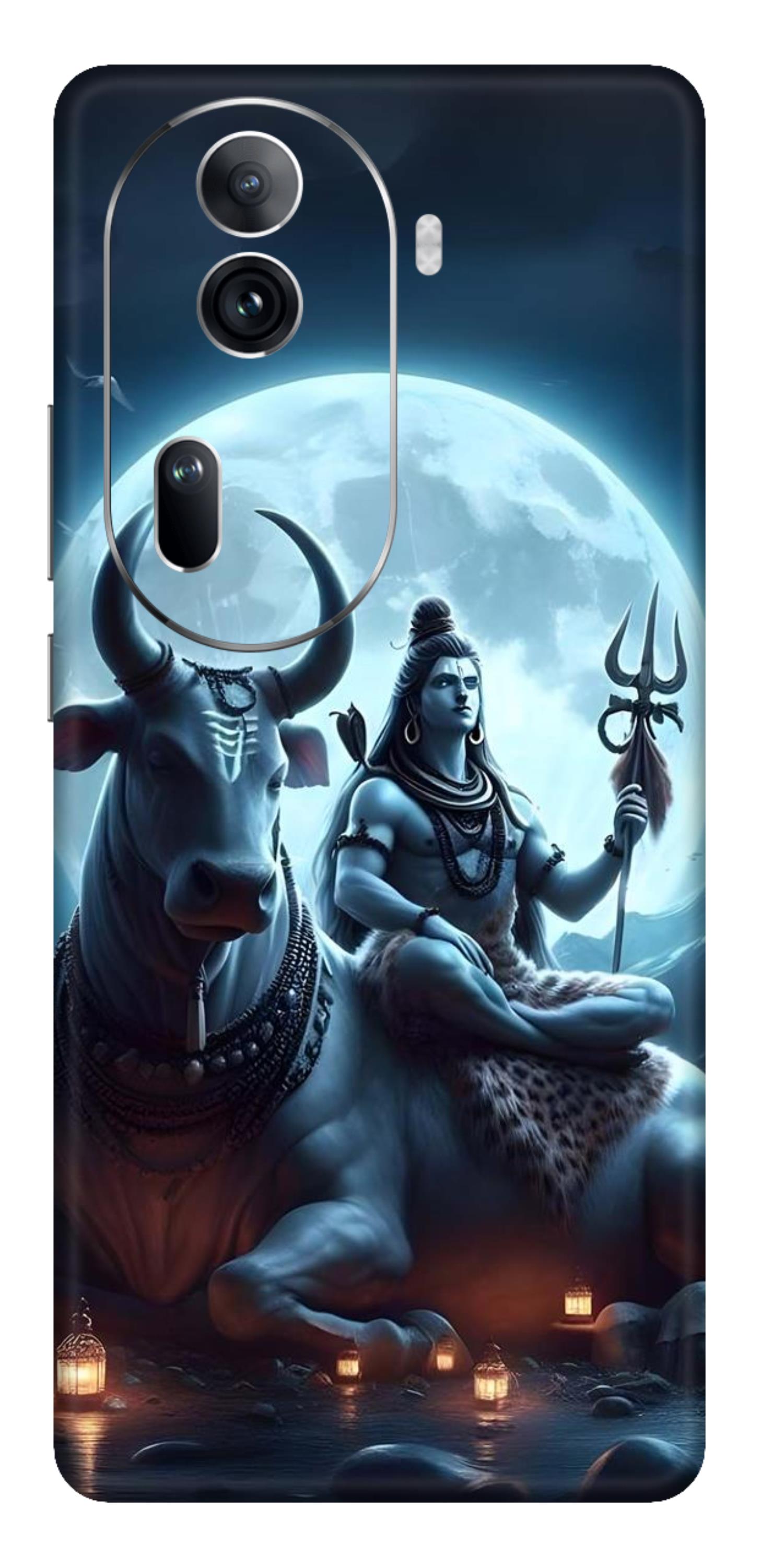 Oppo Reno 11 Pro 5G Skins and Wraps