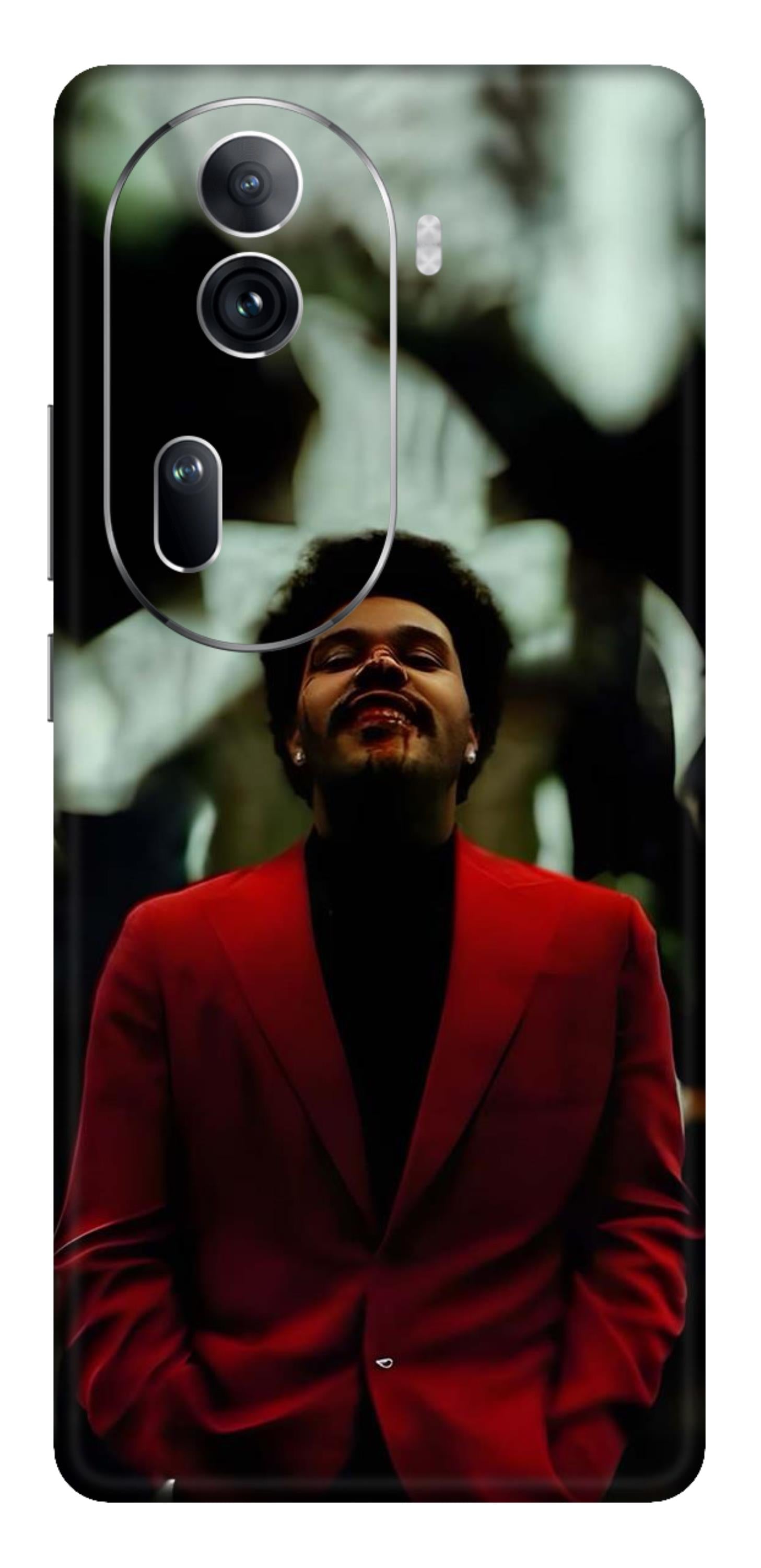 Oppo Reno 11 Pro 5G Skins and Wraps