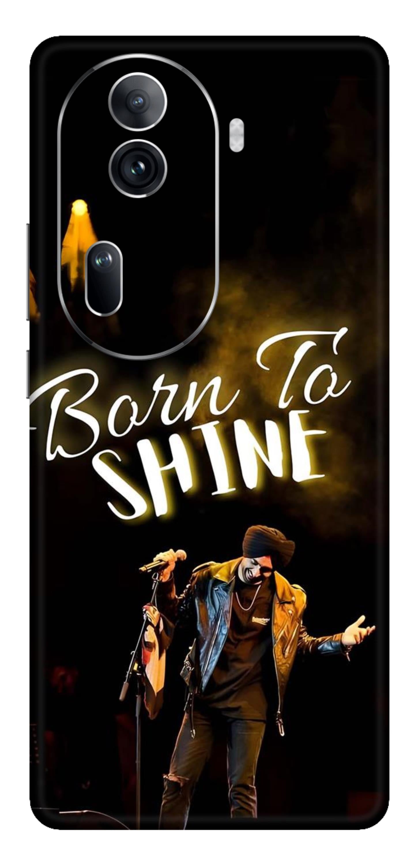 Oppo Reno 11 Pro 5G Skins and Wraps