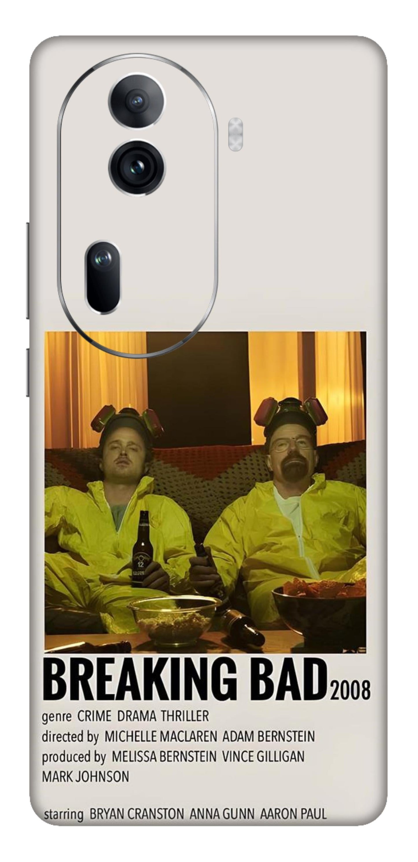 Oppo Reno 11 Pro 5G Skins and Wraps