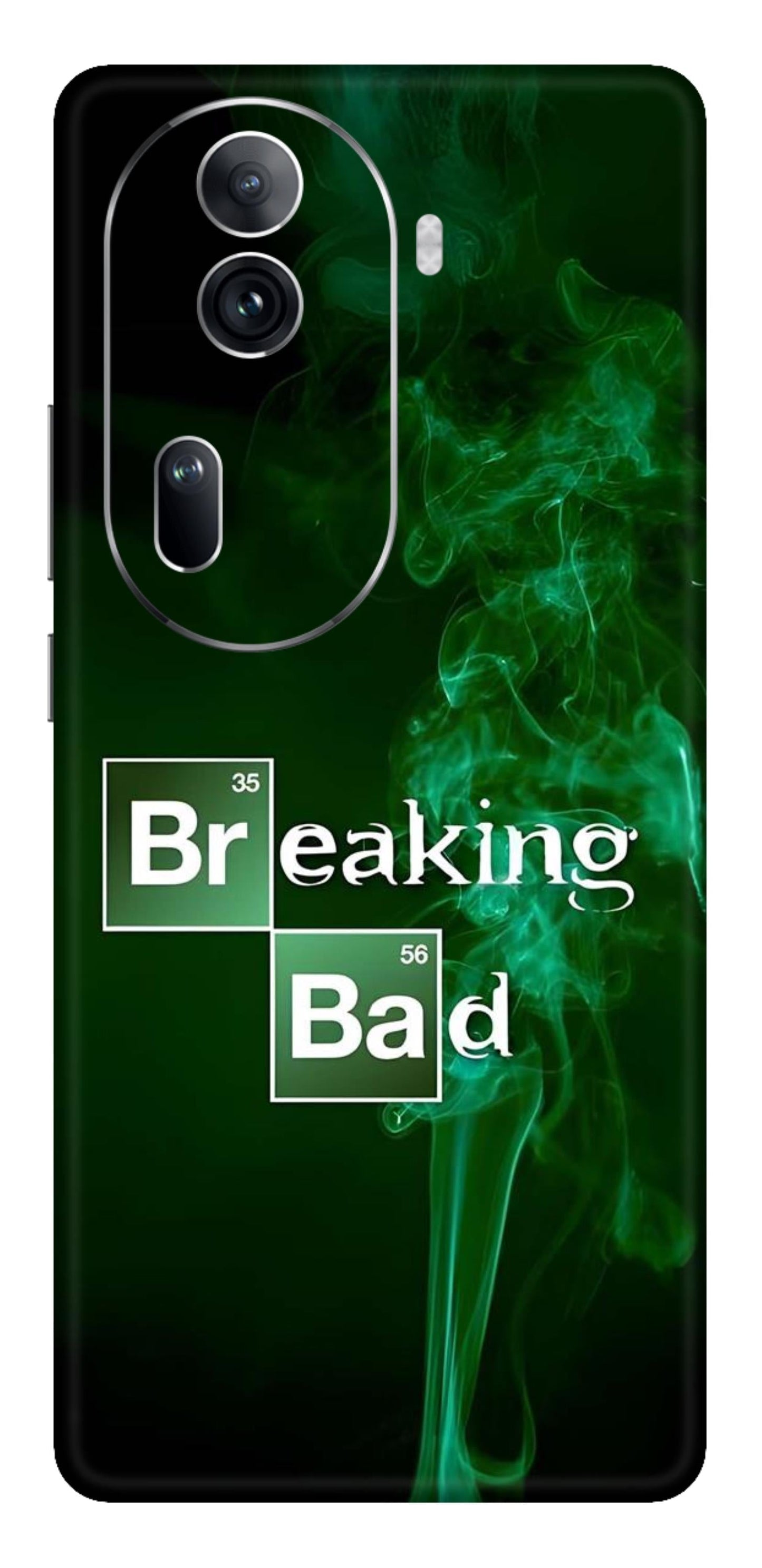 Oppo Reno 11 Pro 5G Skins and Wraps