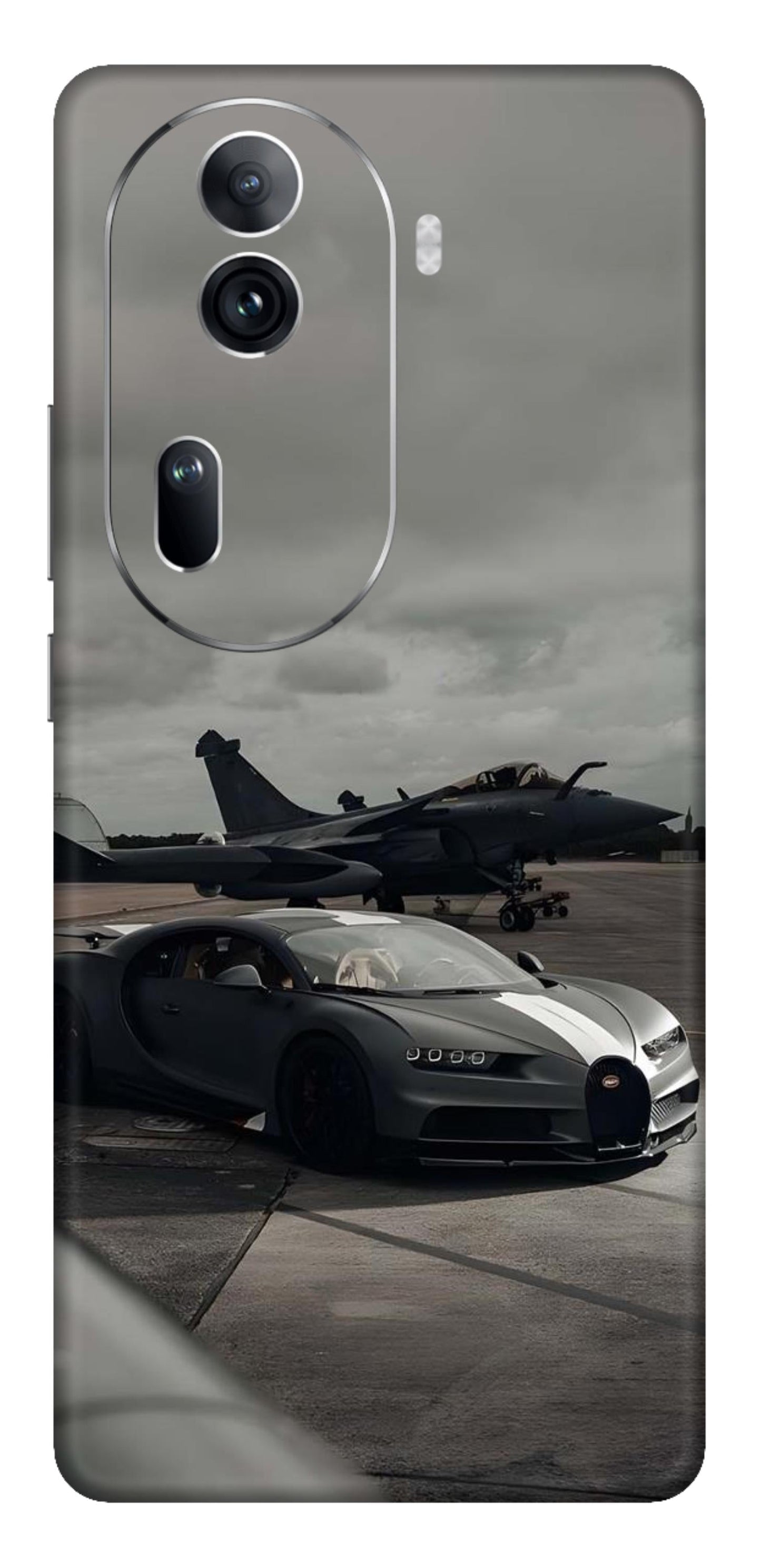 Oppo Reno 11 Pro 5G Skins and Wraps