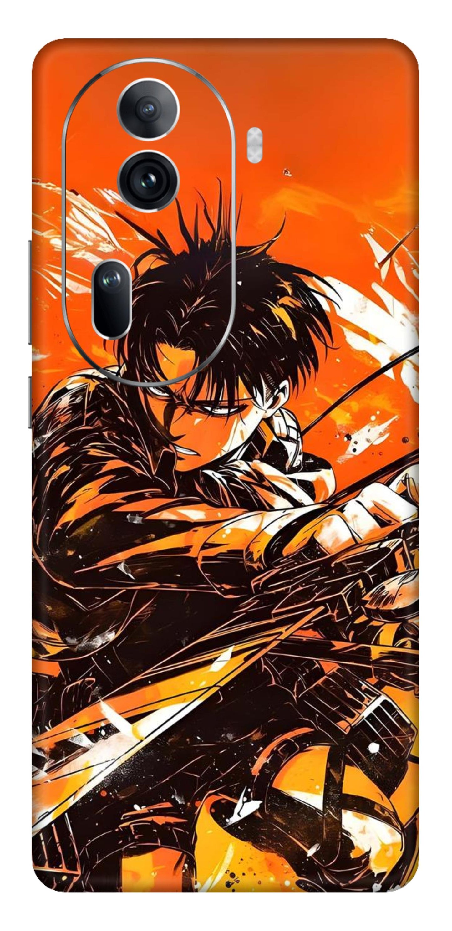 Oppo Reno 11 Pro 5G Skins and Wraps