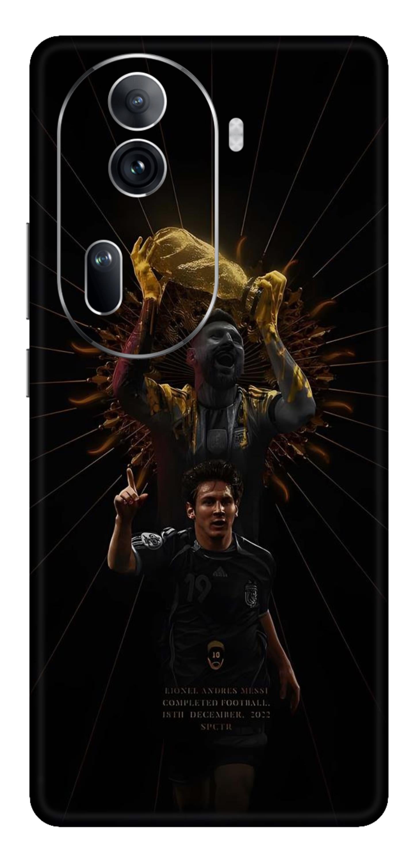 Oppo Reno 11 Pro 5G Skins and Wraps