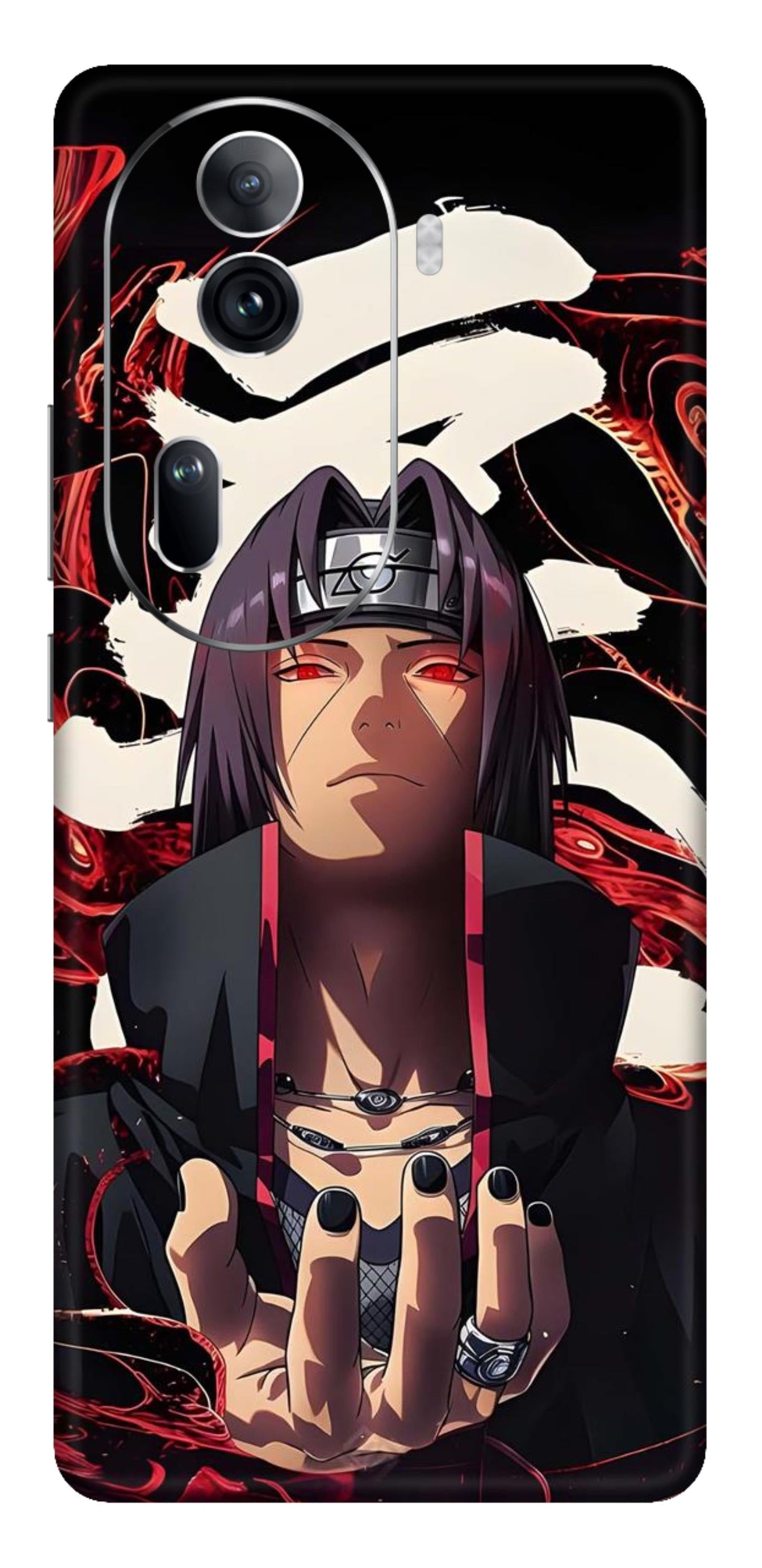 Oppo Reno 11 Pro 5G Skins and Wraps