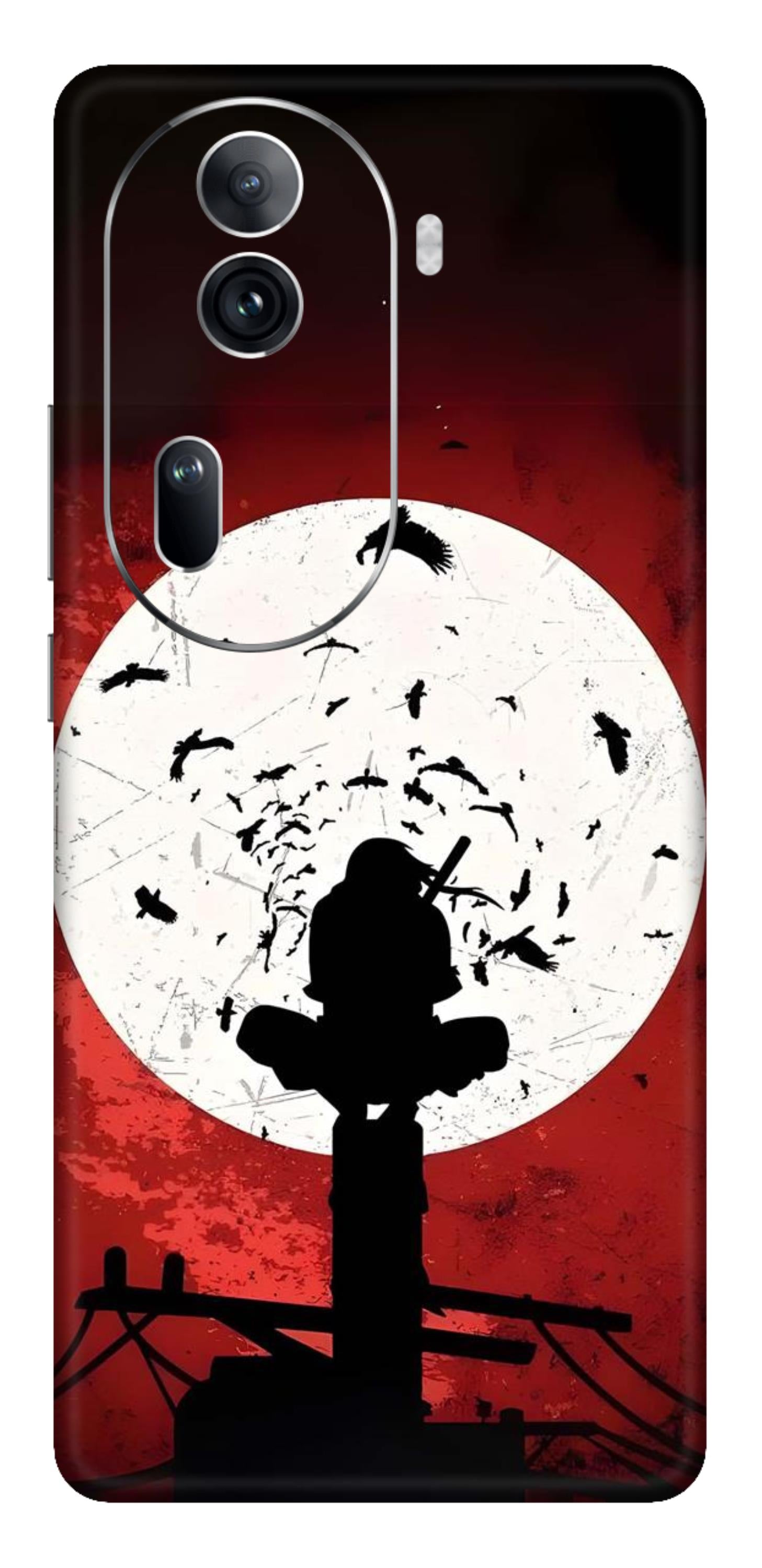 Oppo Reno 11 Pro 5G Skins and Wraps