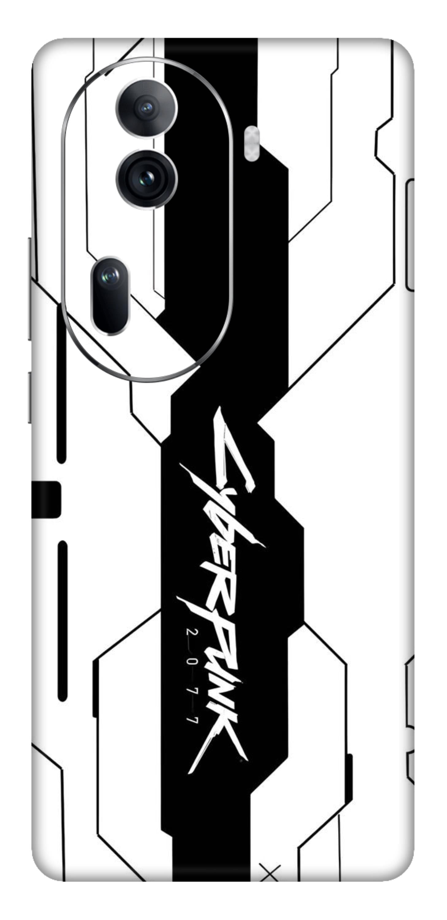 Oppo Reno 11 Pro 5G Skins and Wraps