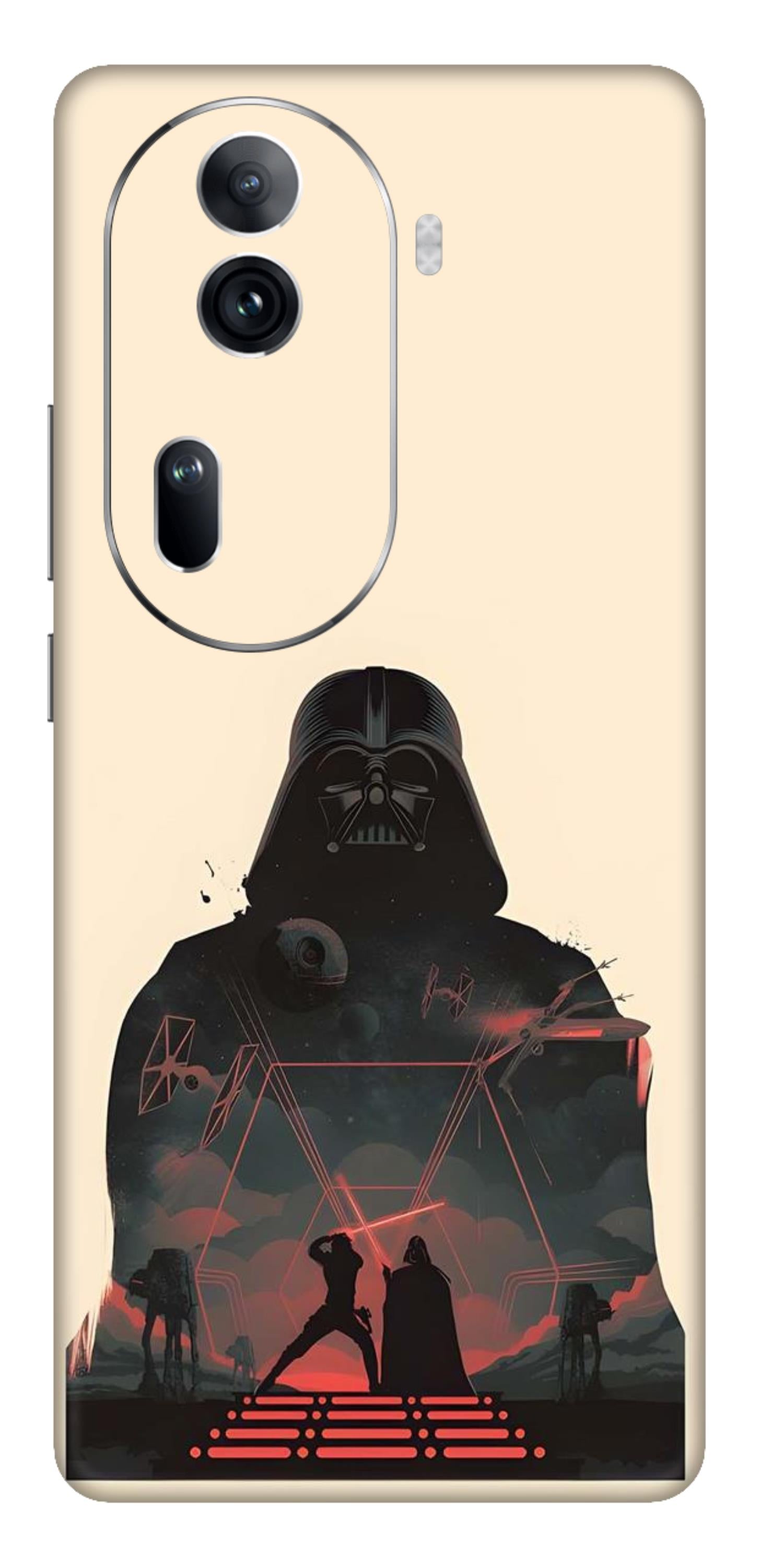 Oppo Reno 11 Pro 5G Skins and Wraps