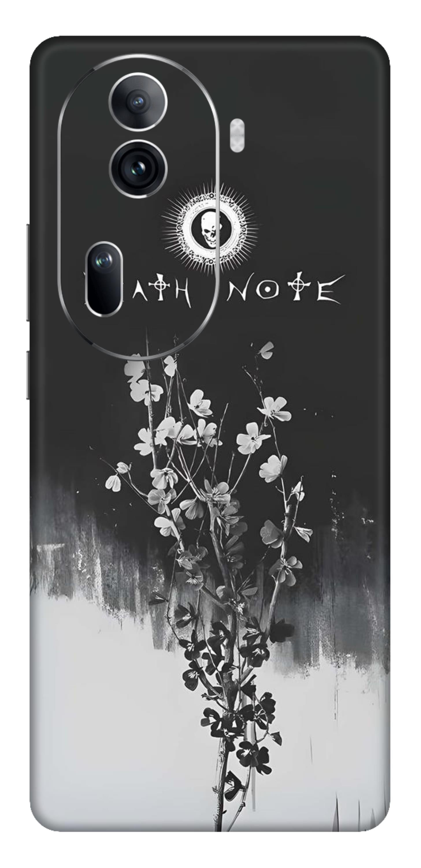 Oppo Reno 11 Pro 5G Skins and Wraps