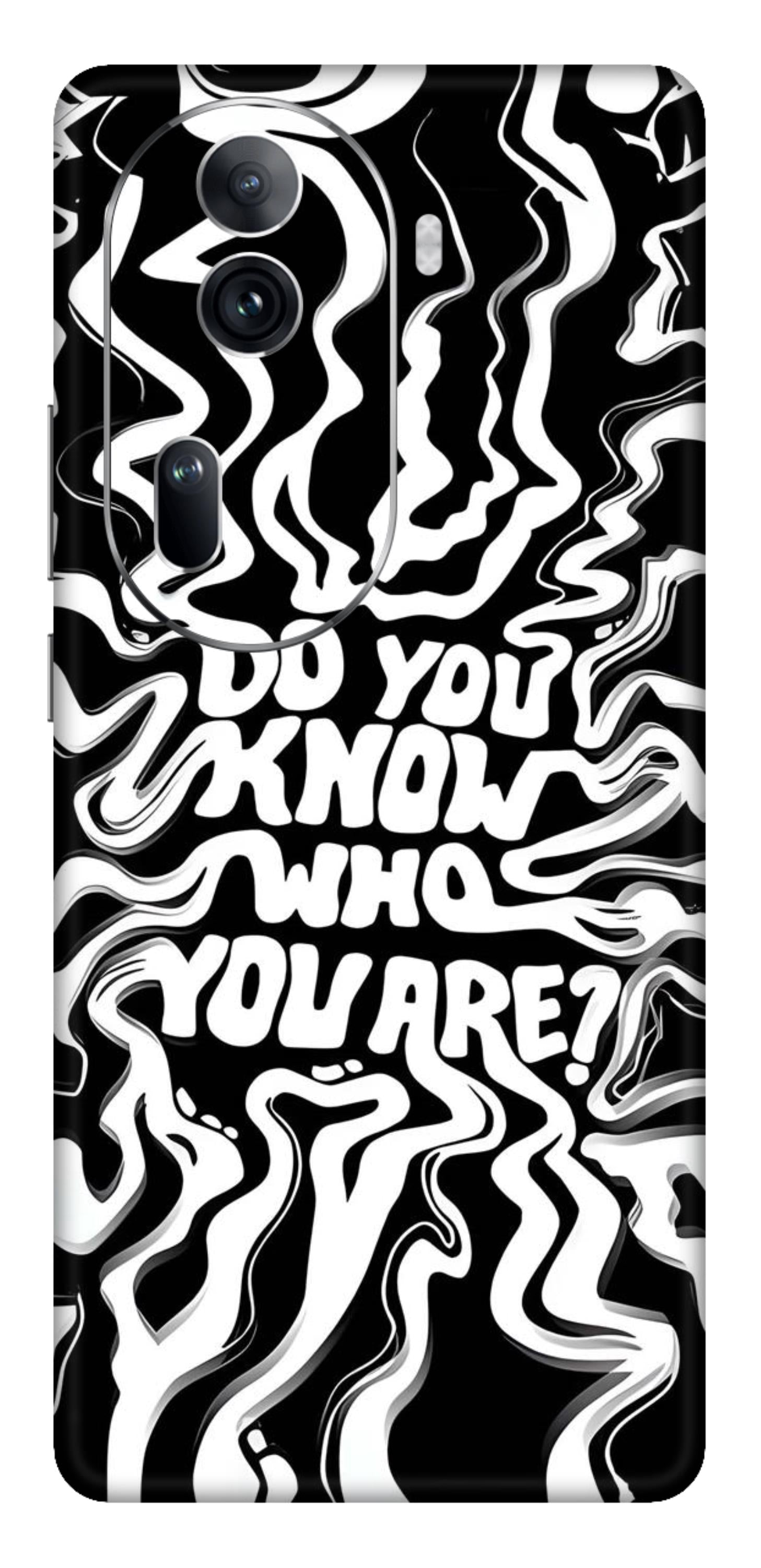 Oppo Reno 11 Pro 5G Skins and Wraps