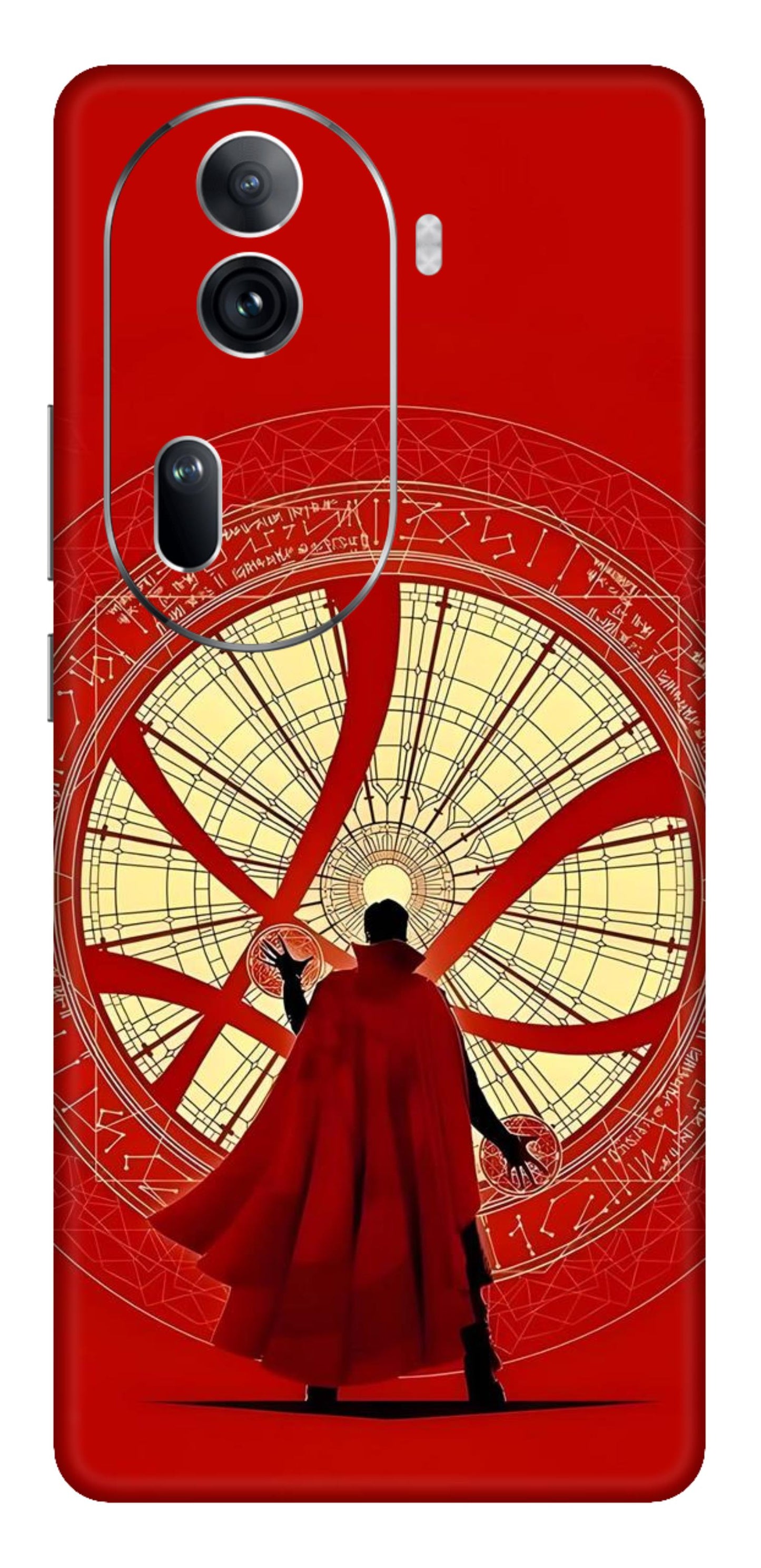 Oppo Reno 11 Pro 5G Skins and Wraps