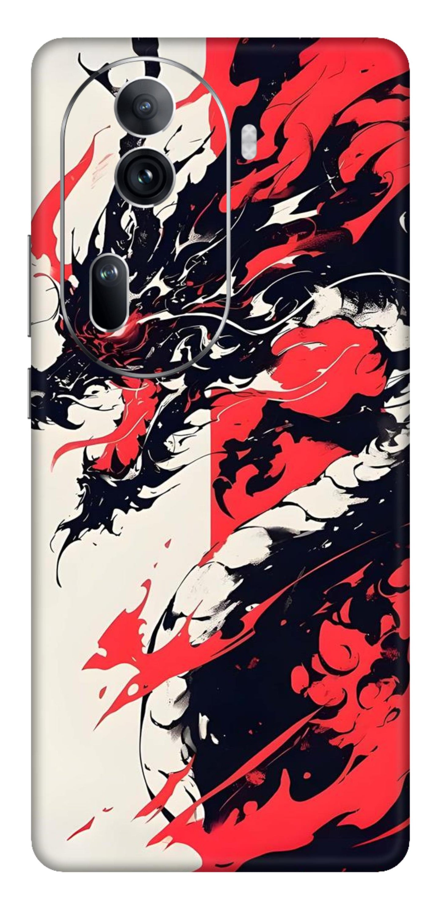 Oppo Reno 11 Pro 5G Skins and Wraps