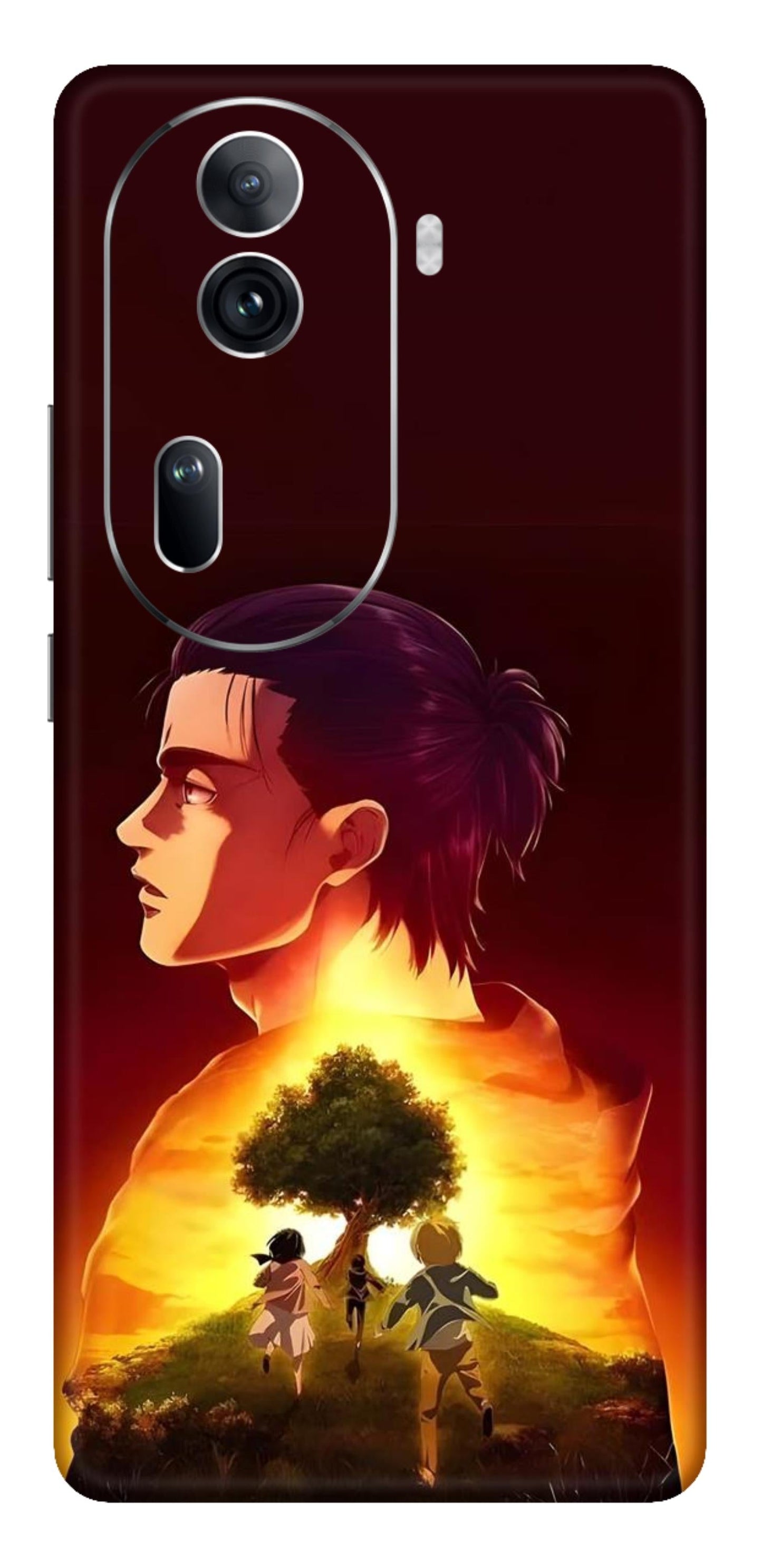 Oppo Reno 11 Pro 5G Skins and Wraps