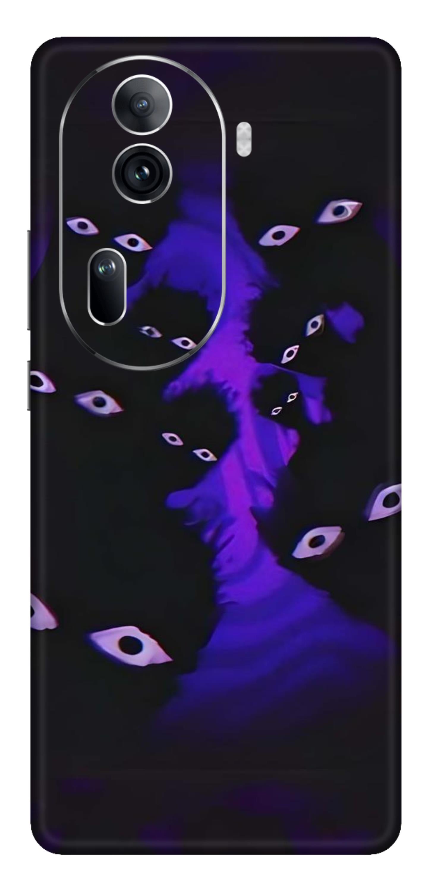 Oppo Reno 11 Pro 5G Skins and Wraps