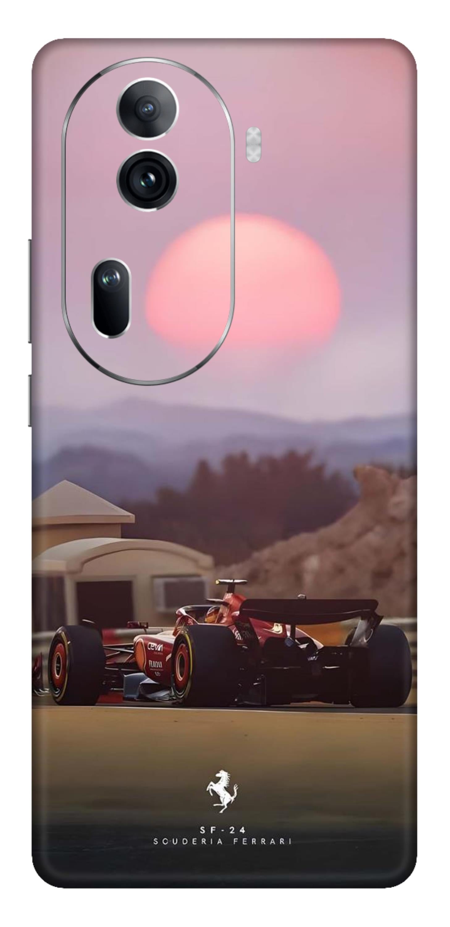 Oppo Reno 11 Pro 5G Skins and Wraps