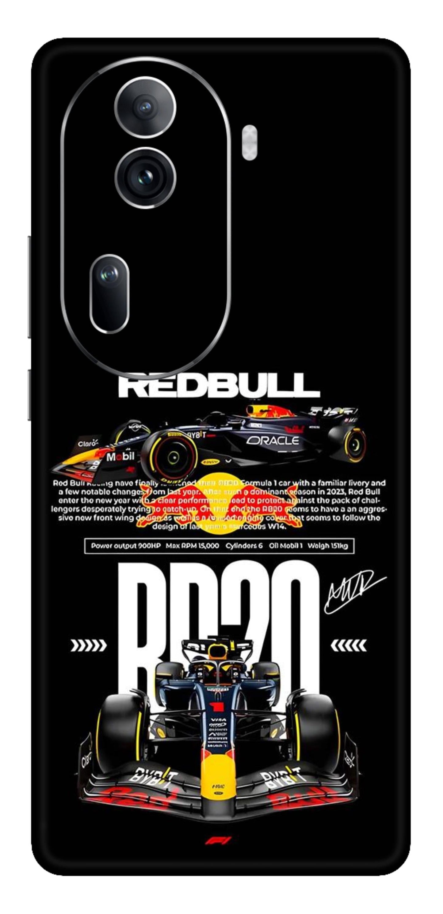 Oppo Reno 11 Pro 5G Skins and Wraps