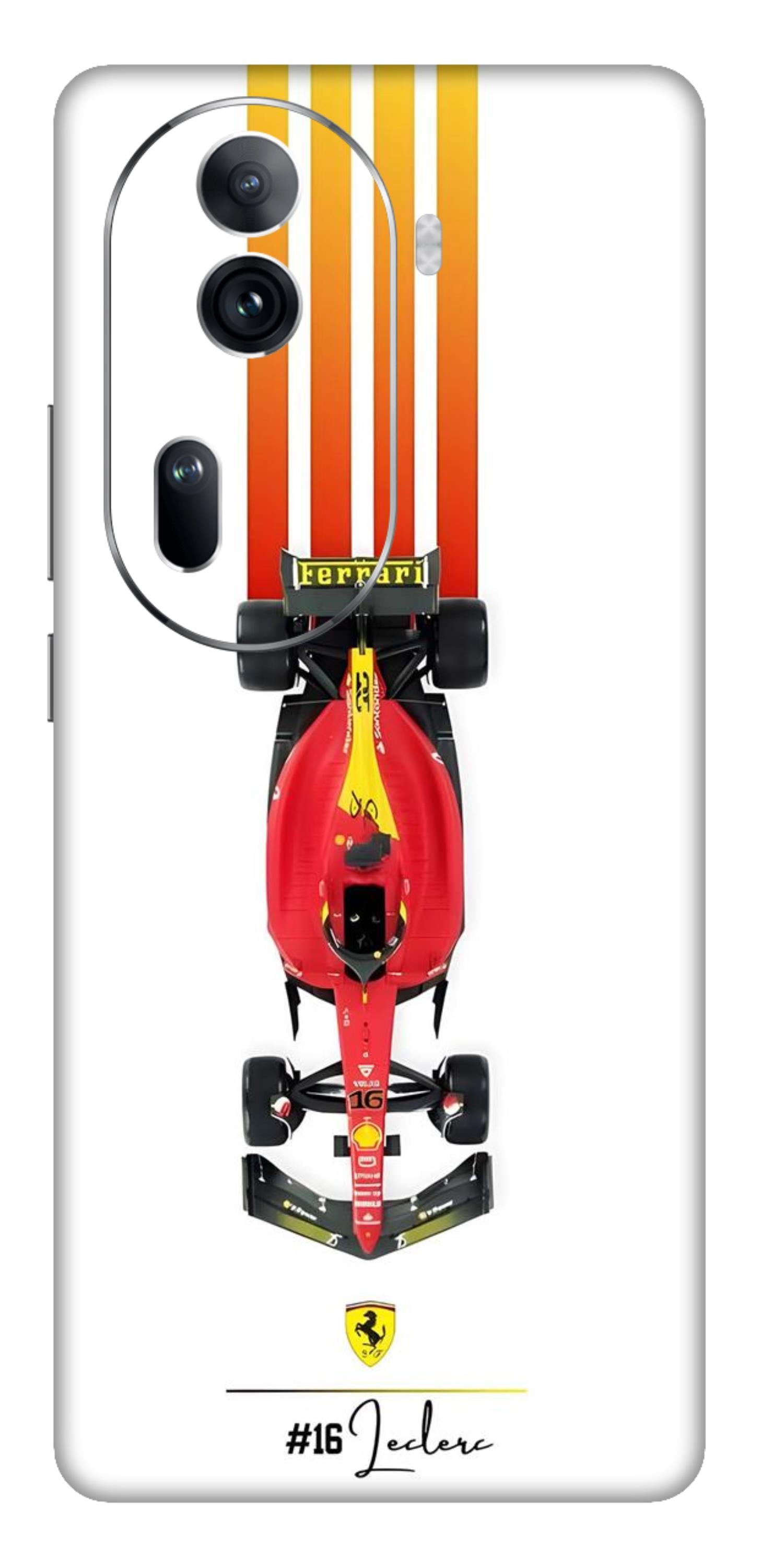 Oppo Reno 11 Pro 5G Skins and Wraps