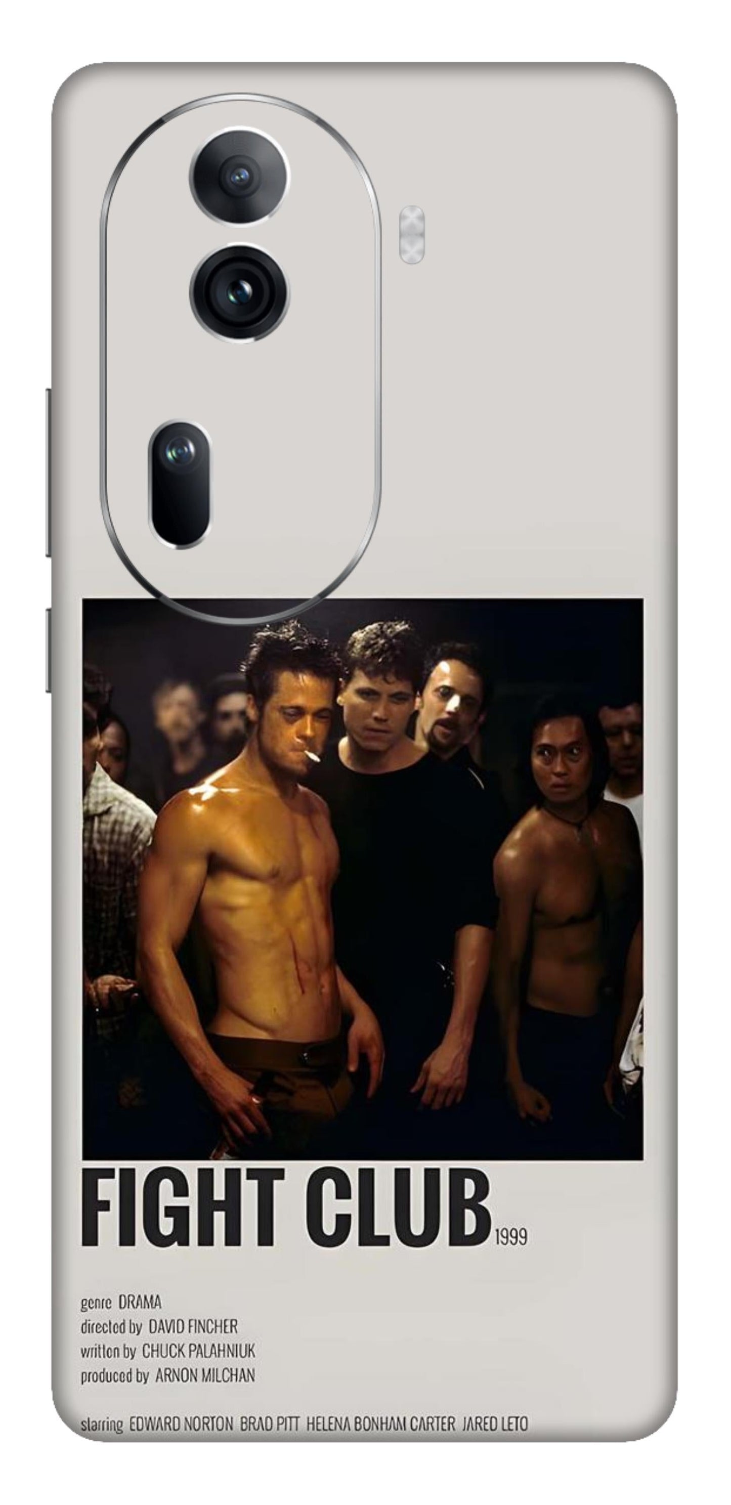 Oppo Reno 11 Pro 5G Skins and Wraps