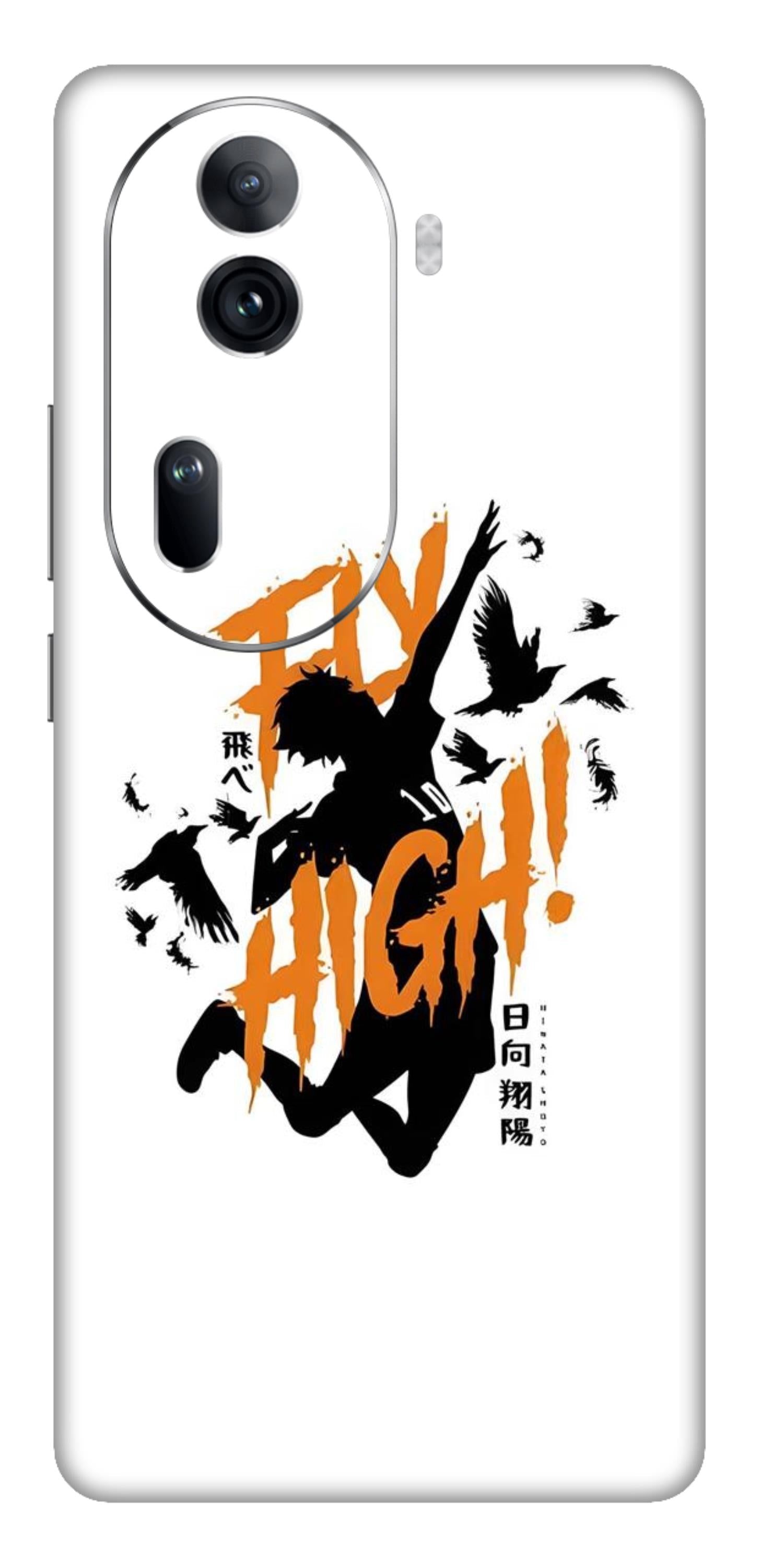 Oppo Reno 11 Pro 5G Skins and Wraps